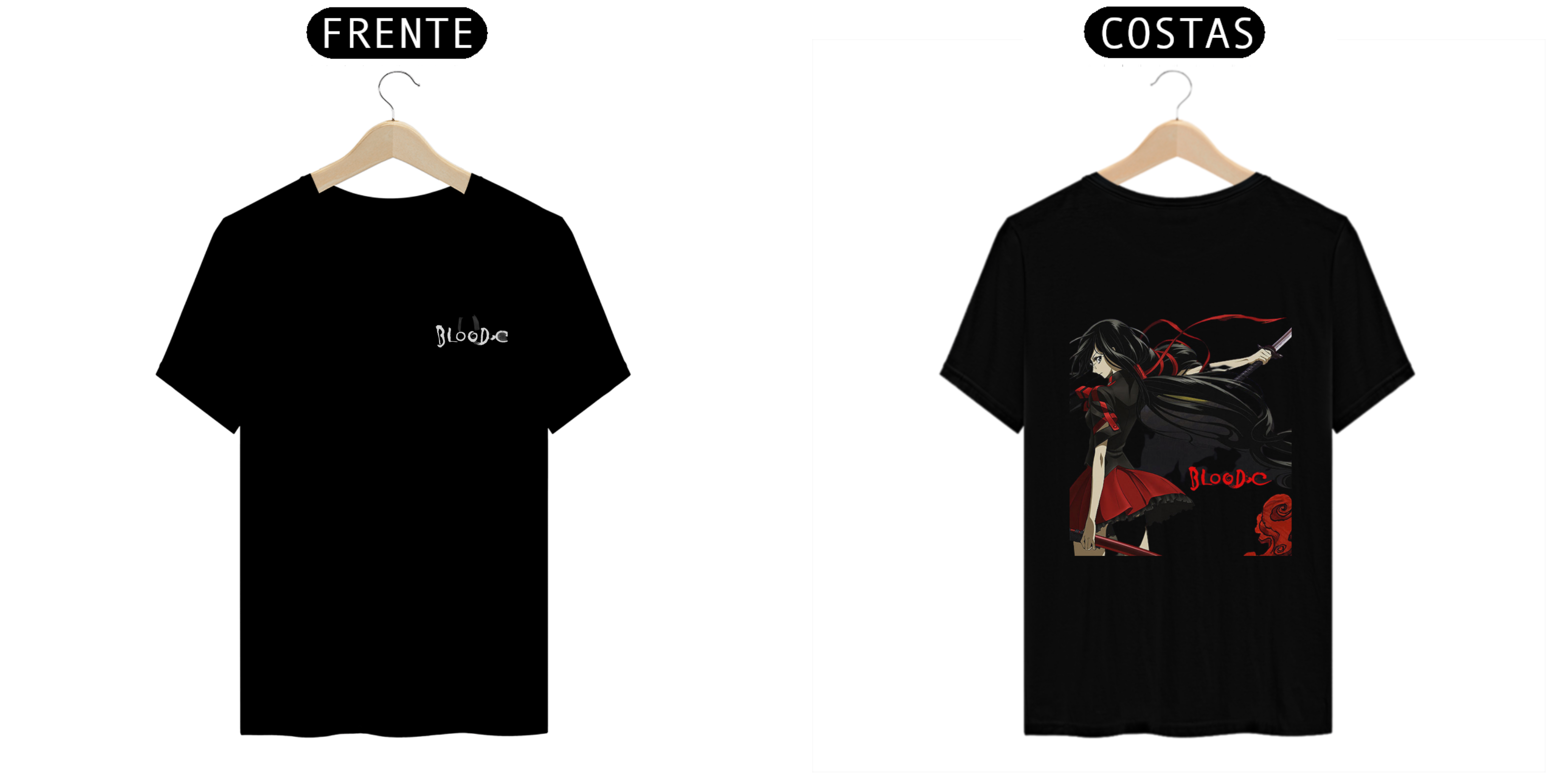  BLOOD-C 