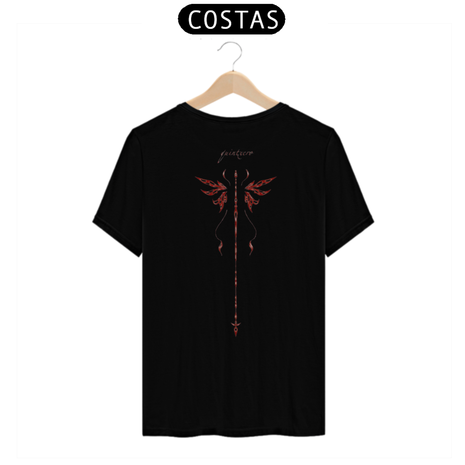 T-SHIRT