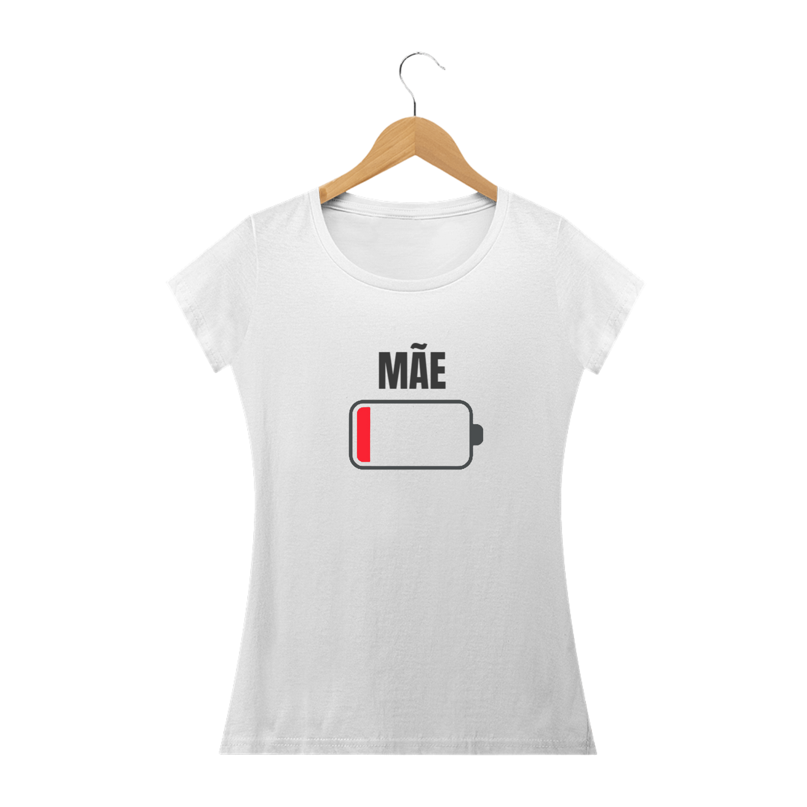 Baby Look - Kit Família