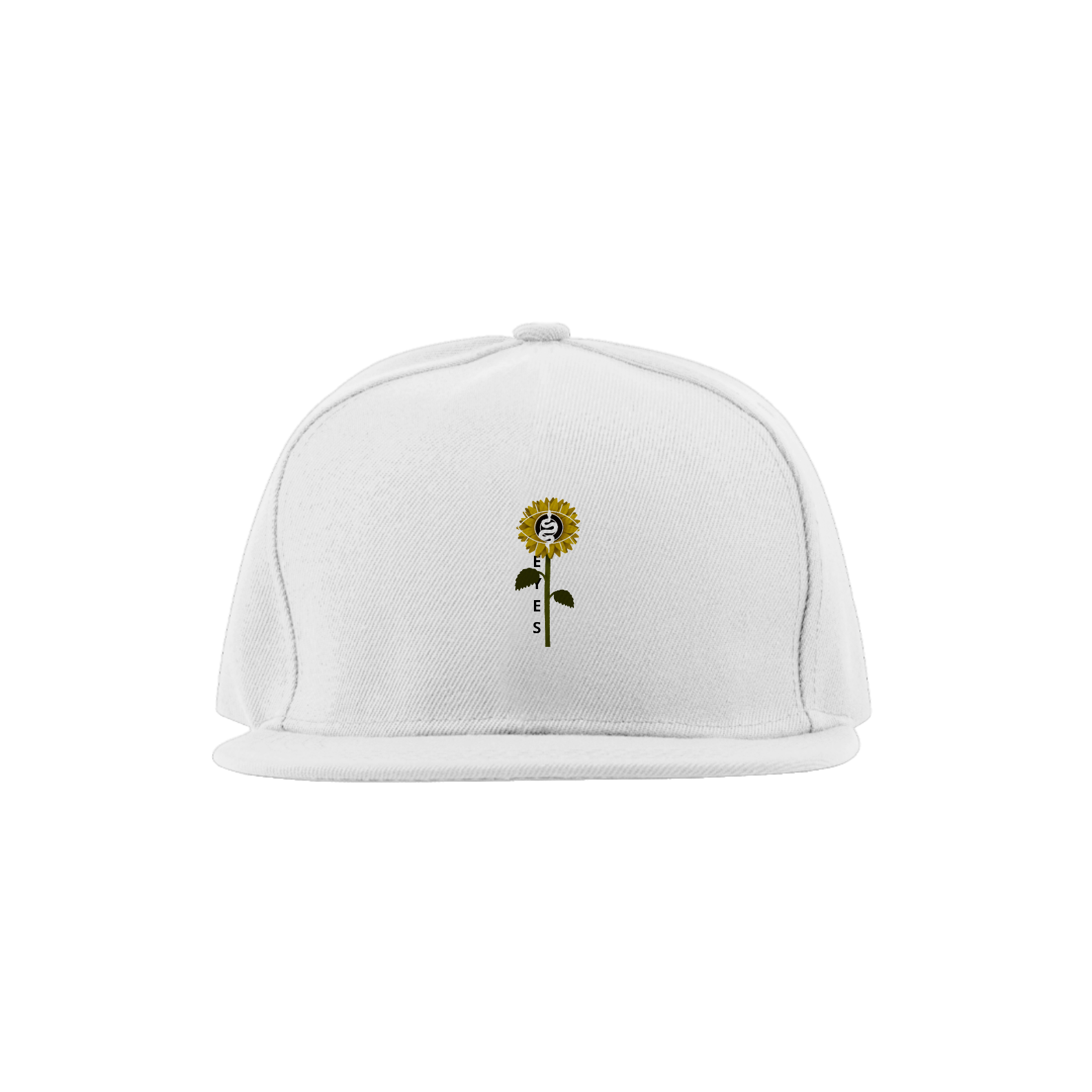 EYES'OPEN Boné Girassol Vigiante 