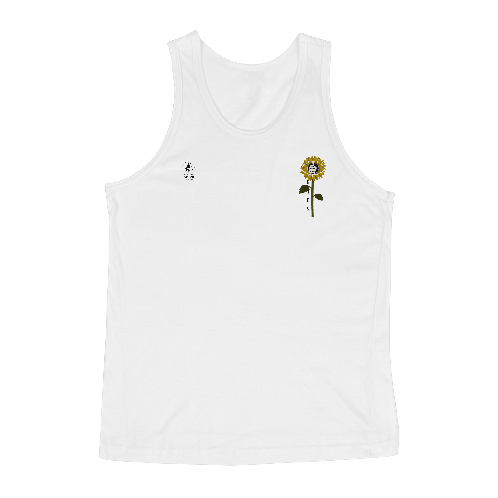 EYES'OPEN Regata Girassol Vigiante