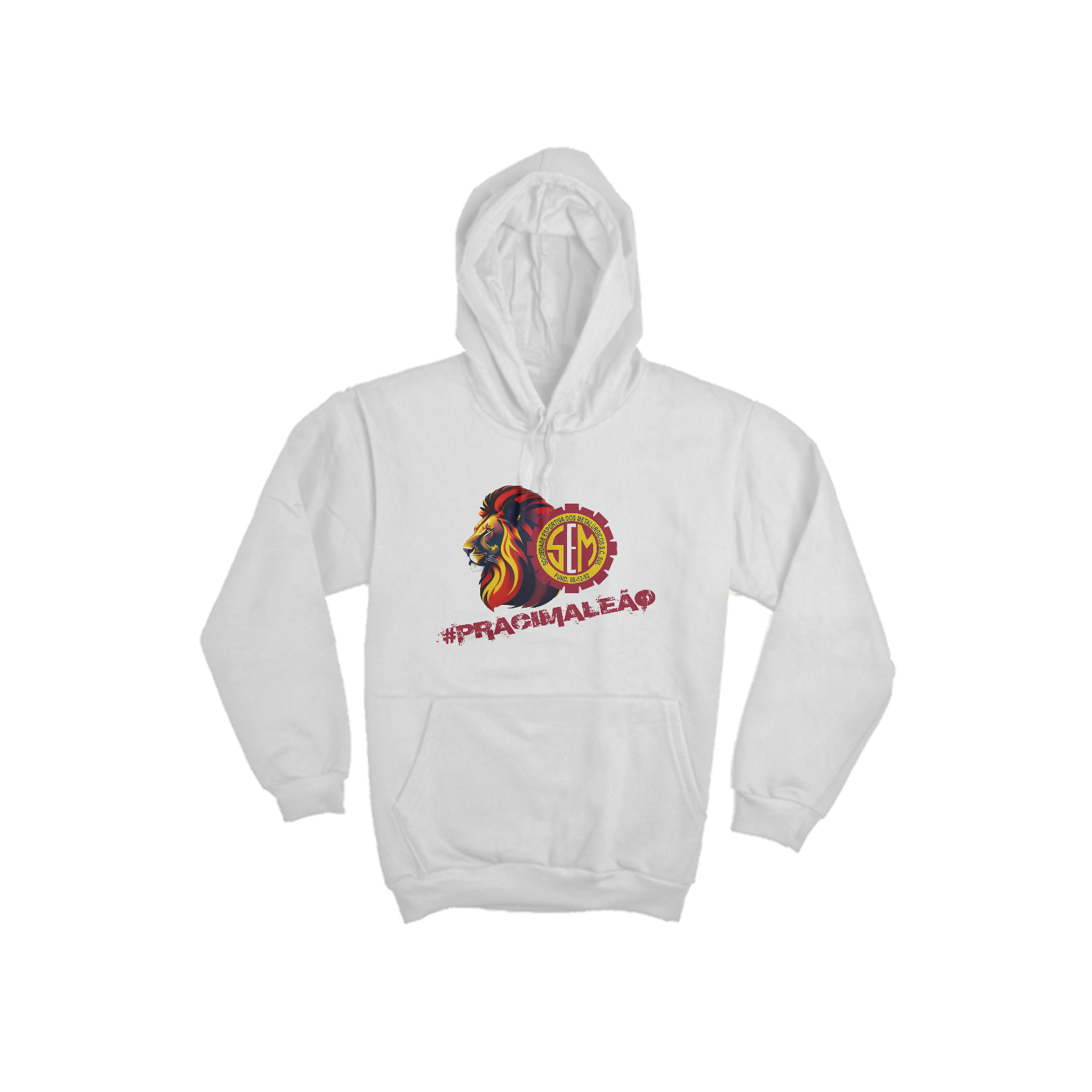 Moletom S.E. Metalúrgicos