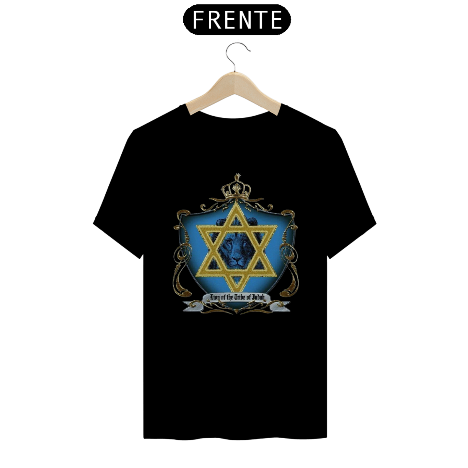 Camiseta de Israel