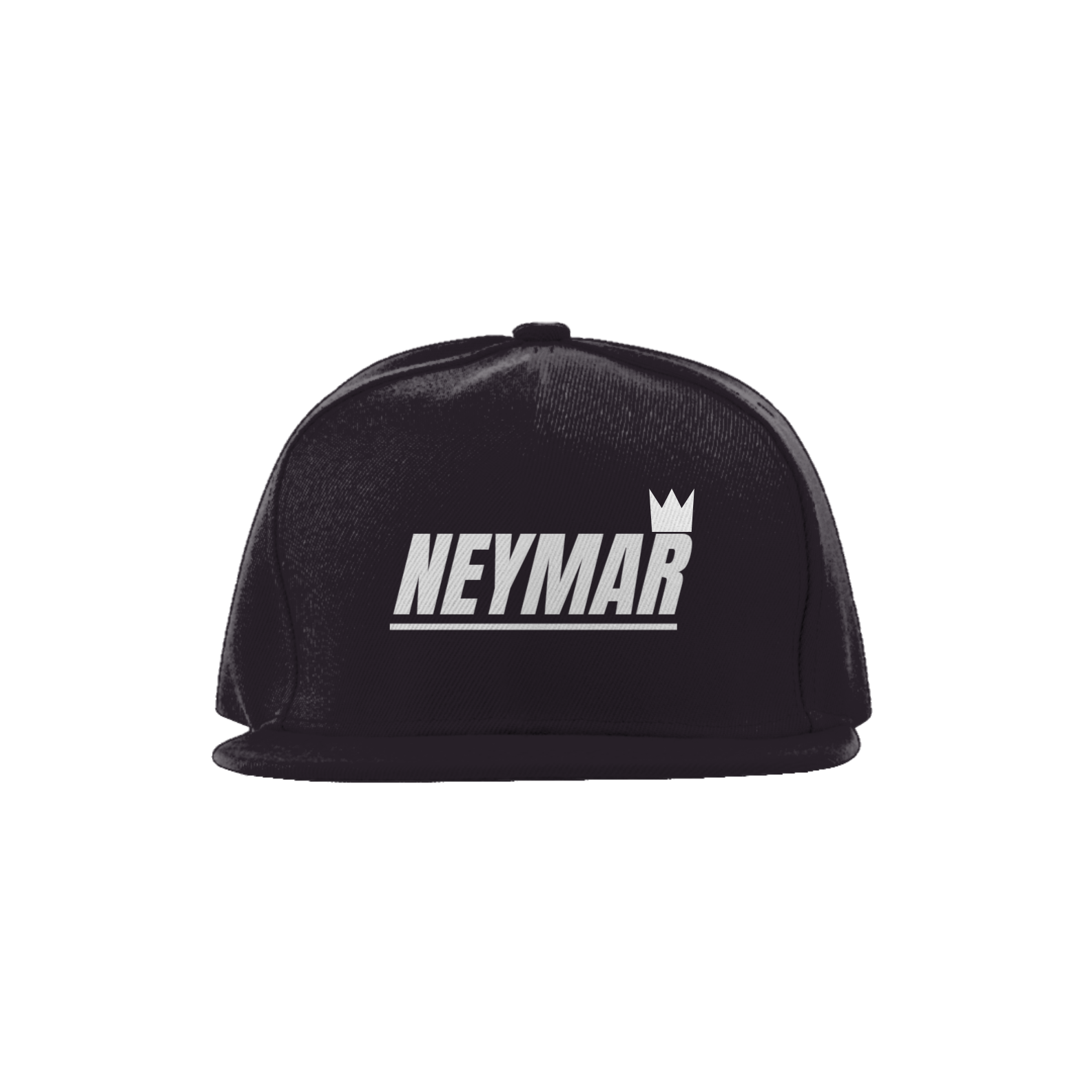 Nome do produto: Boné Premium (Neymar)