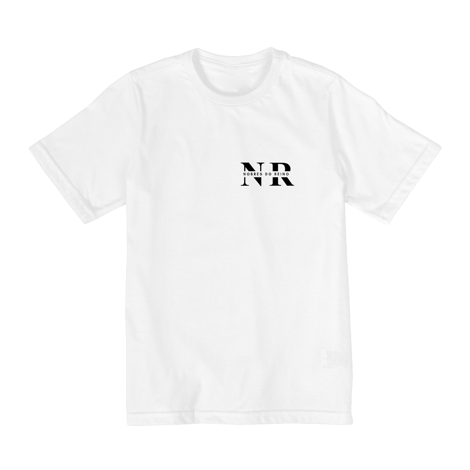 Nome do produto  Nobres do reino ( 2 a 8 anos)