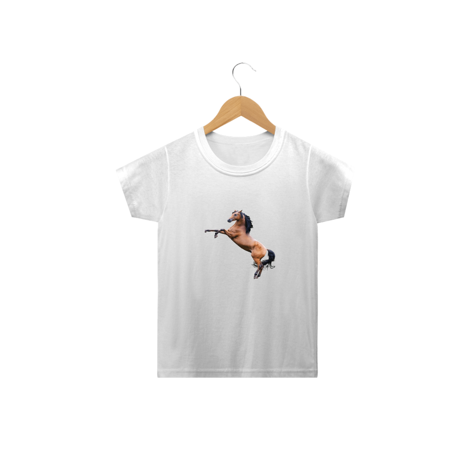 Cavalo ( 2 a 14 anos)