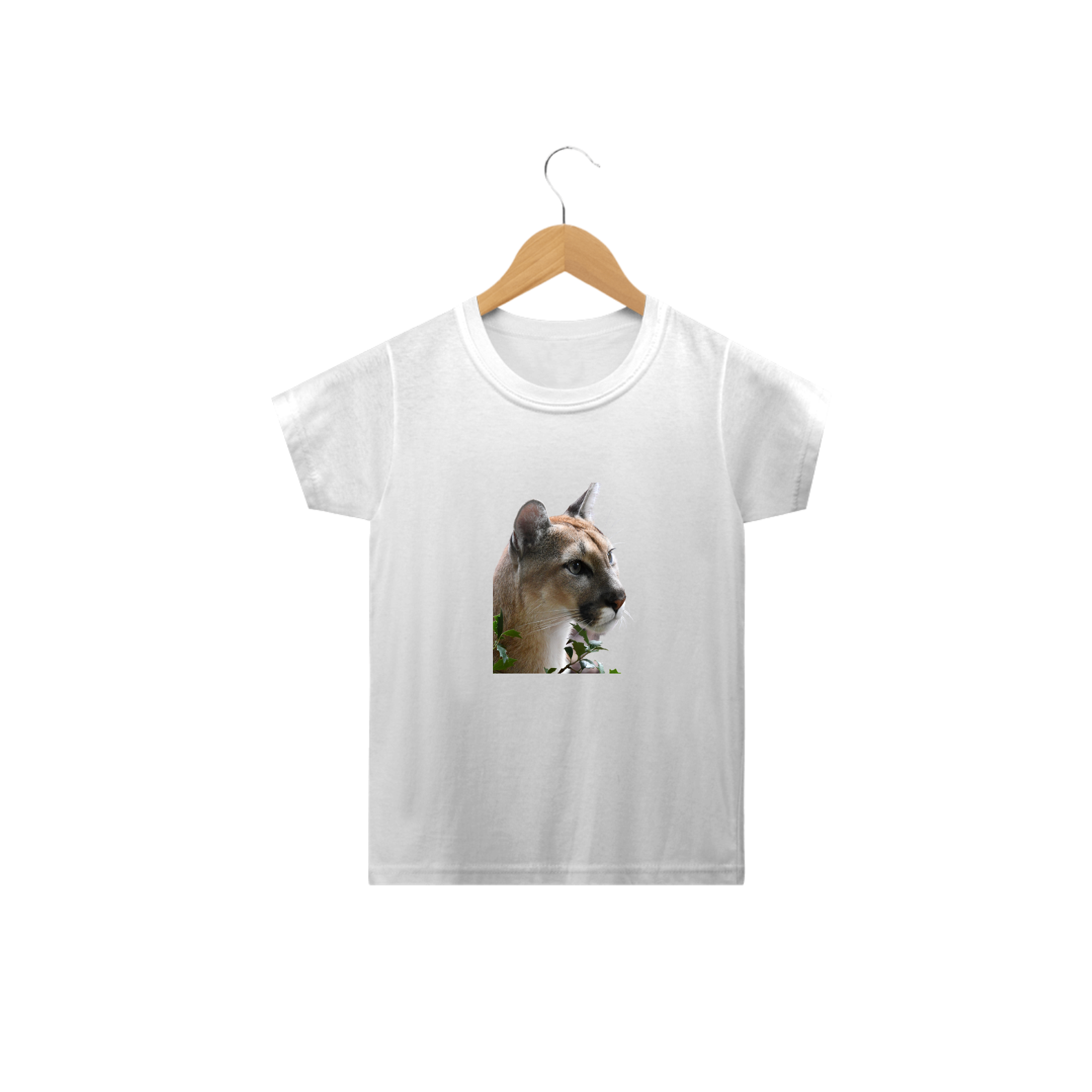 Puma 2 ( 2 a 14 anos)