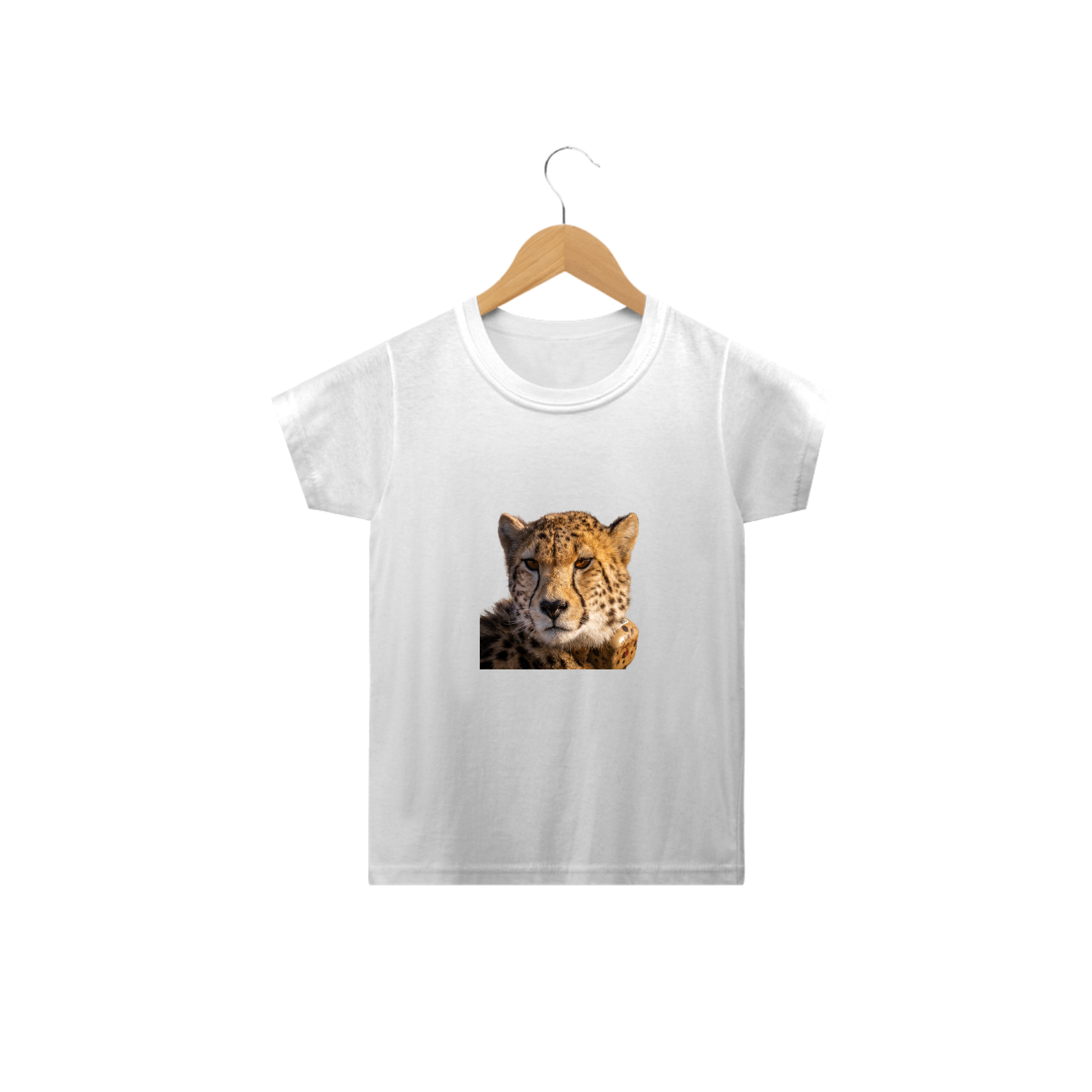 Nome do produto: Guepardo ( 2 a 14 anos)