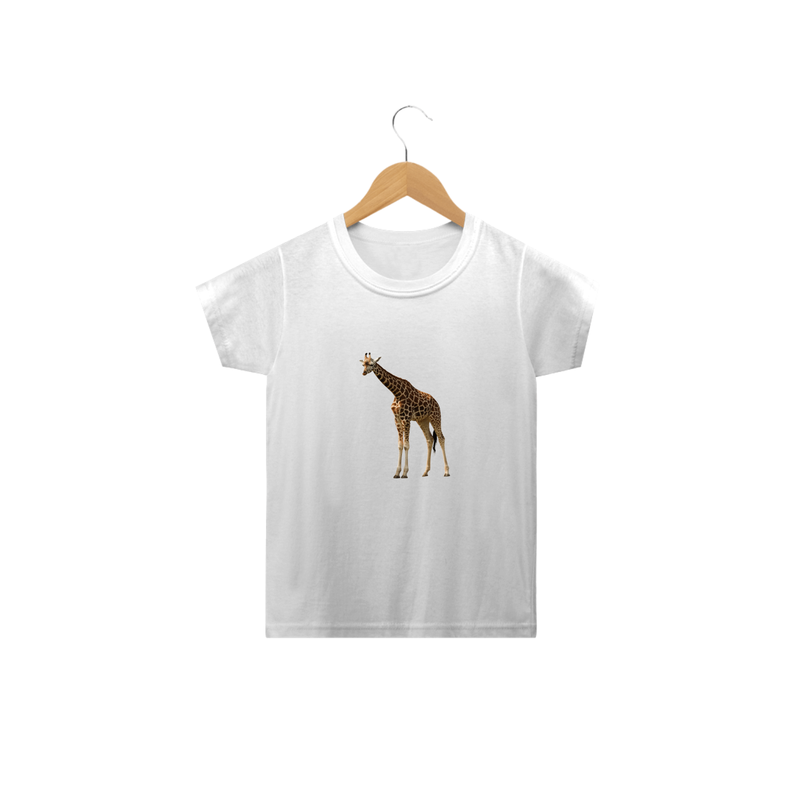 Giraffa ( 2 a 14 anos)