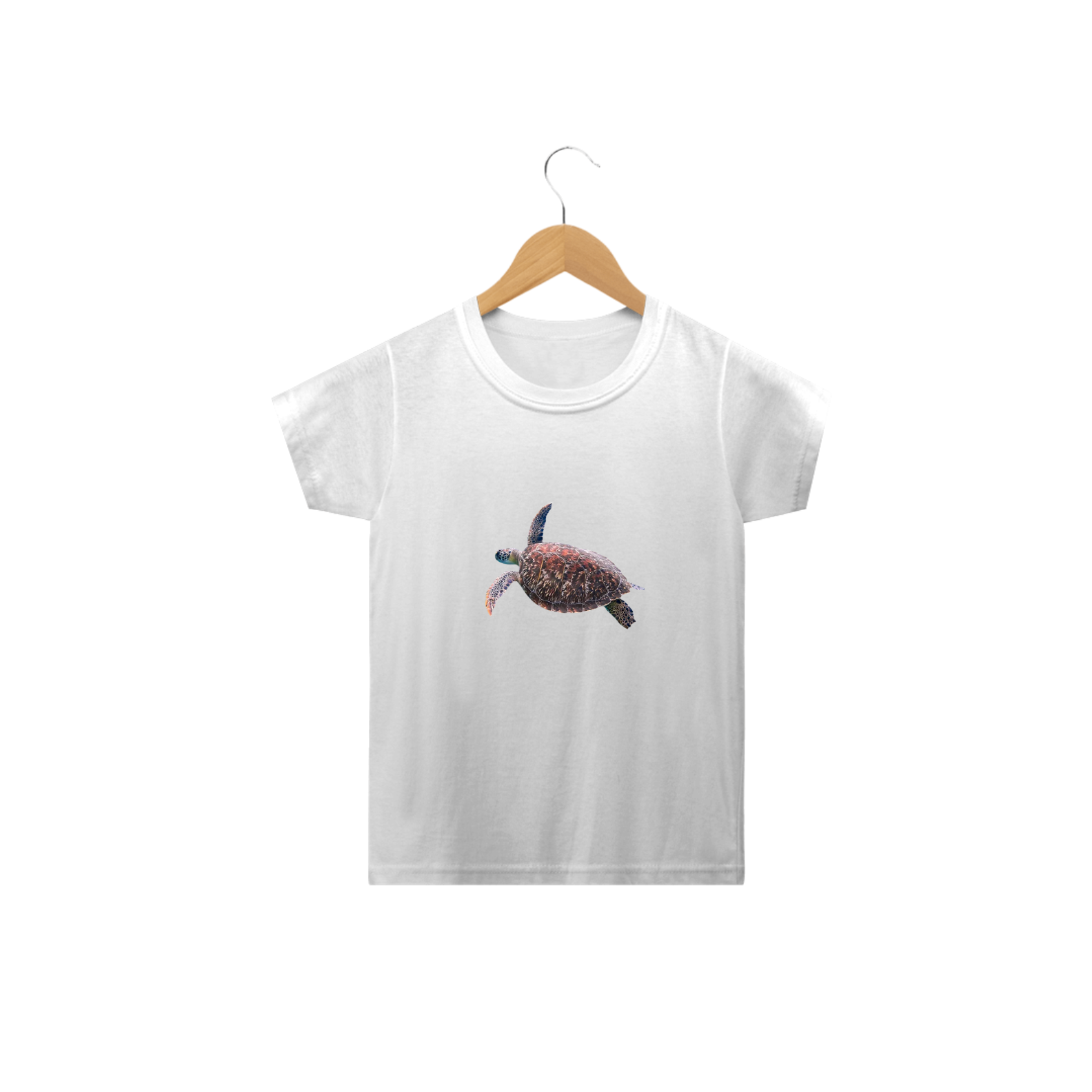 Tartaruga 1 ( 2 a 14 anos)