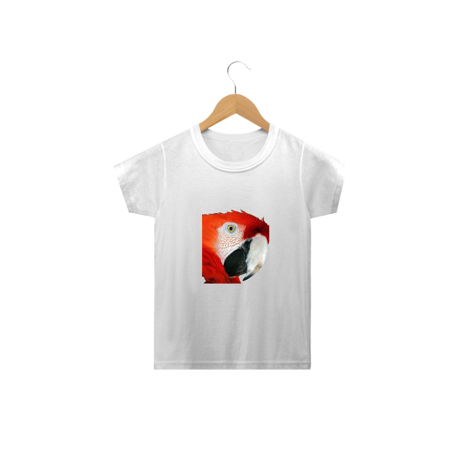 Arara 1 ( 2 a 14 anos)