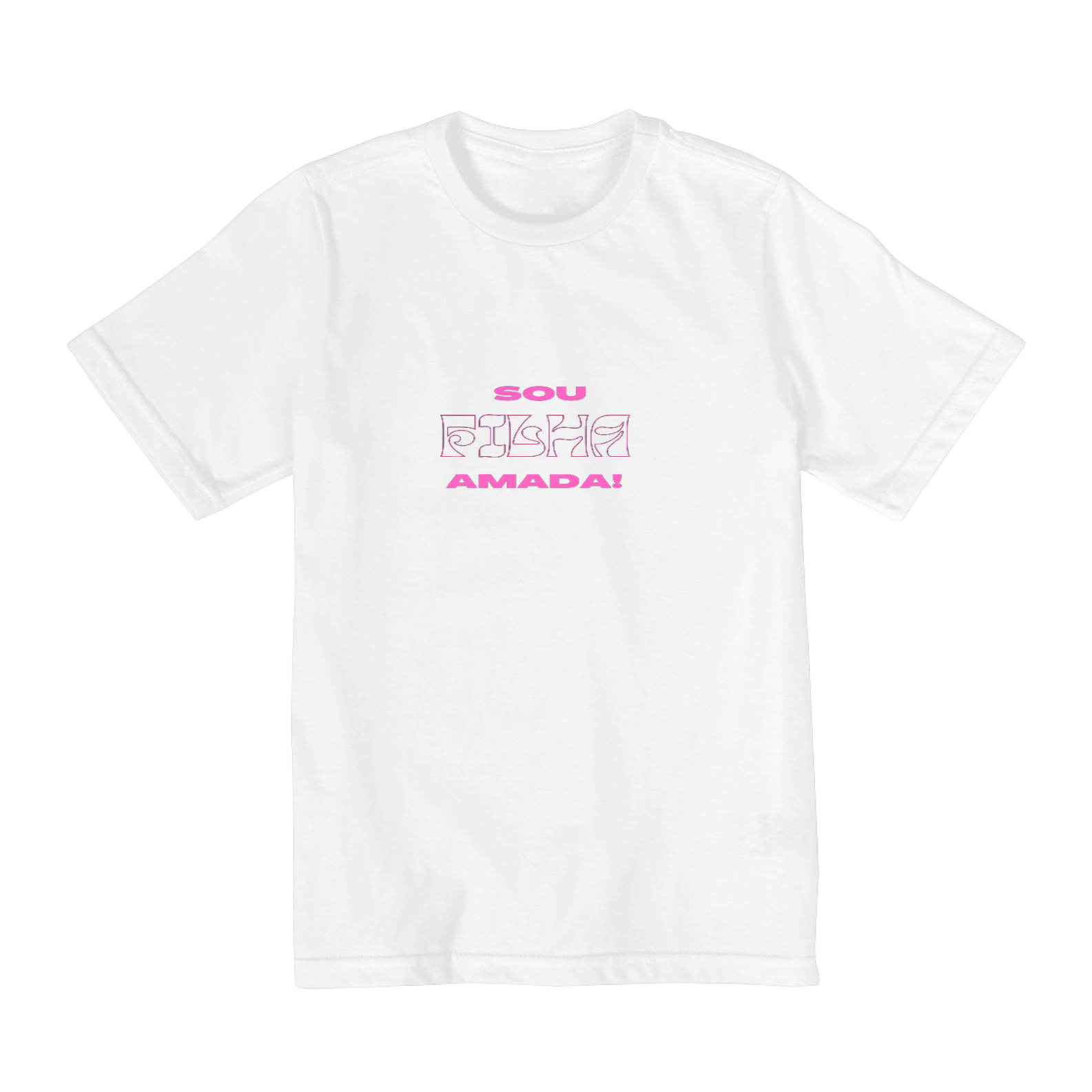 Nome do produto  filha amada