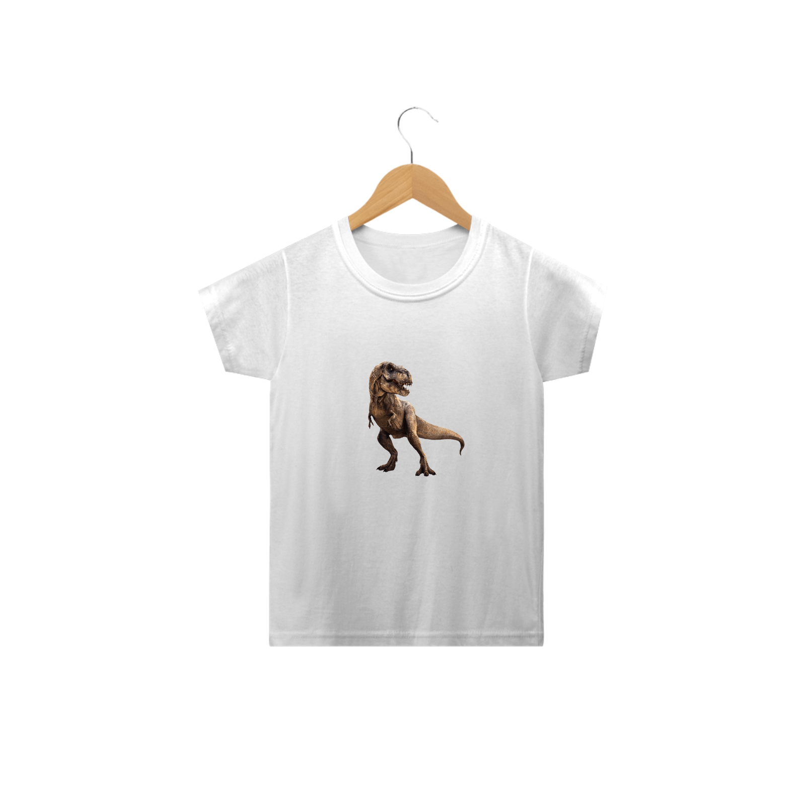 T-REX _ 2 A 14 ANOS)