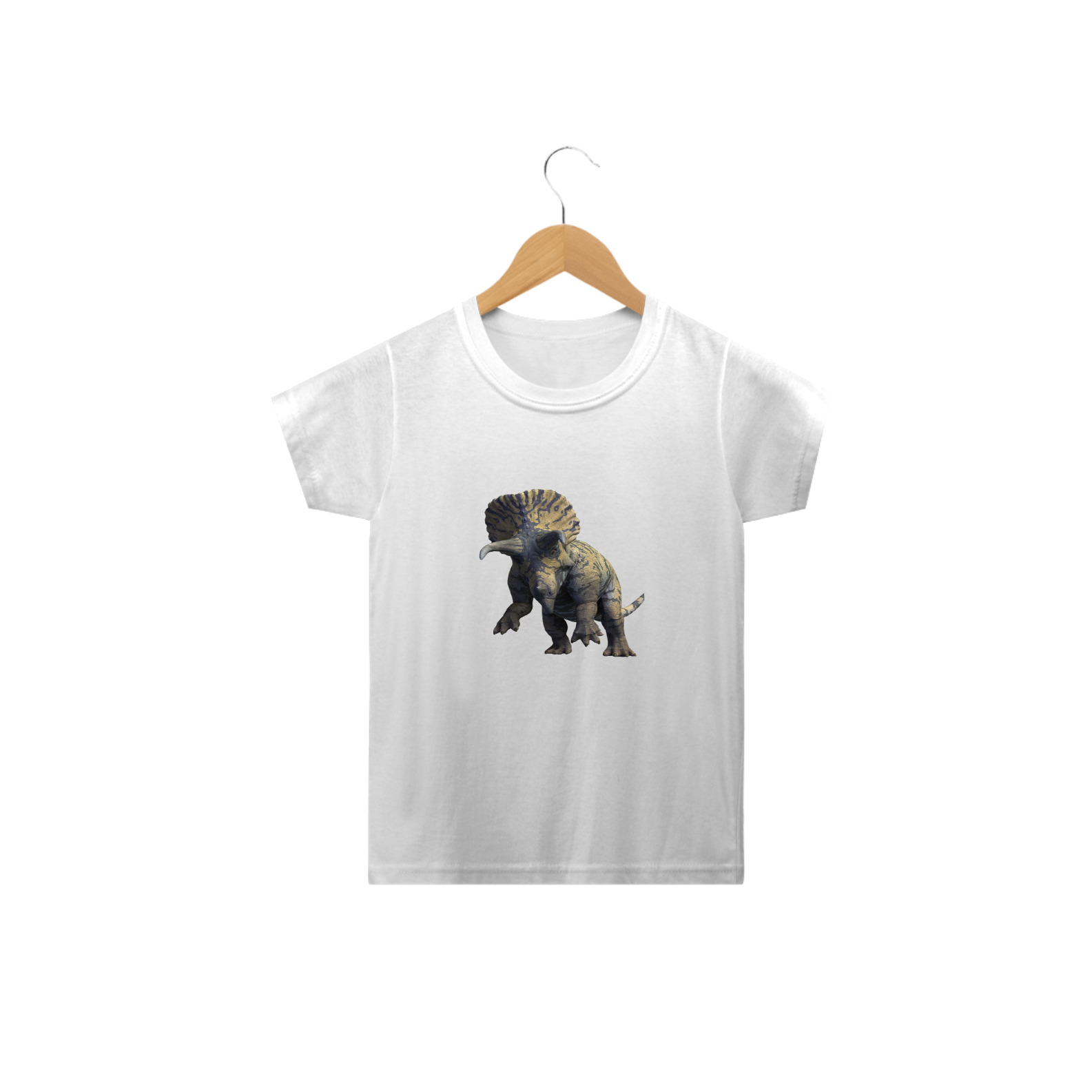 Nome do produto  Triceratops (2 a 14 anos)