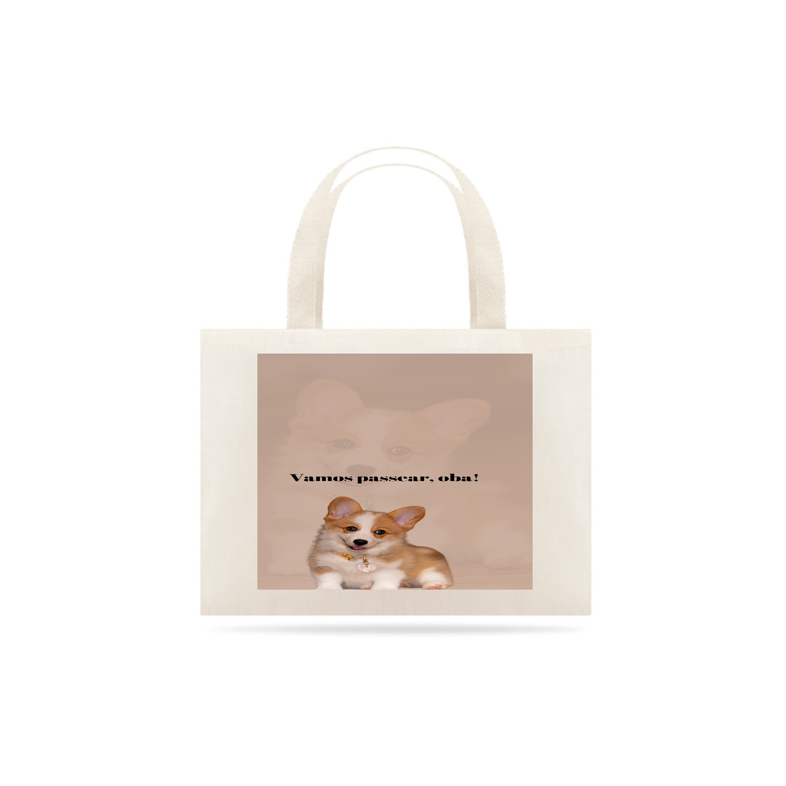 Nome do produto  vamos passear