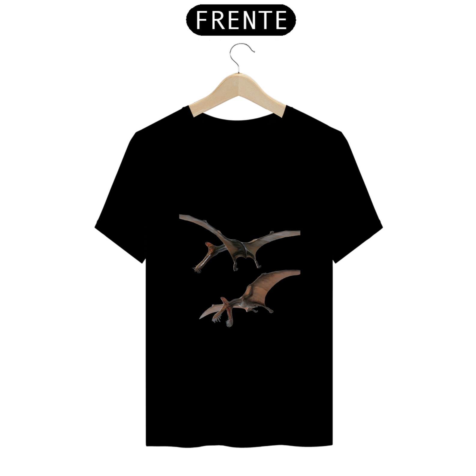 Nome do produto  Pteranodonte