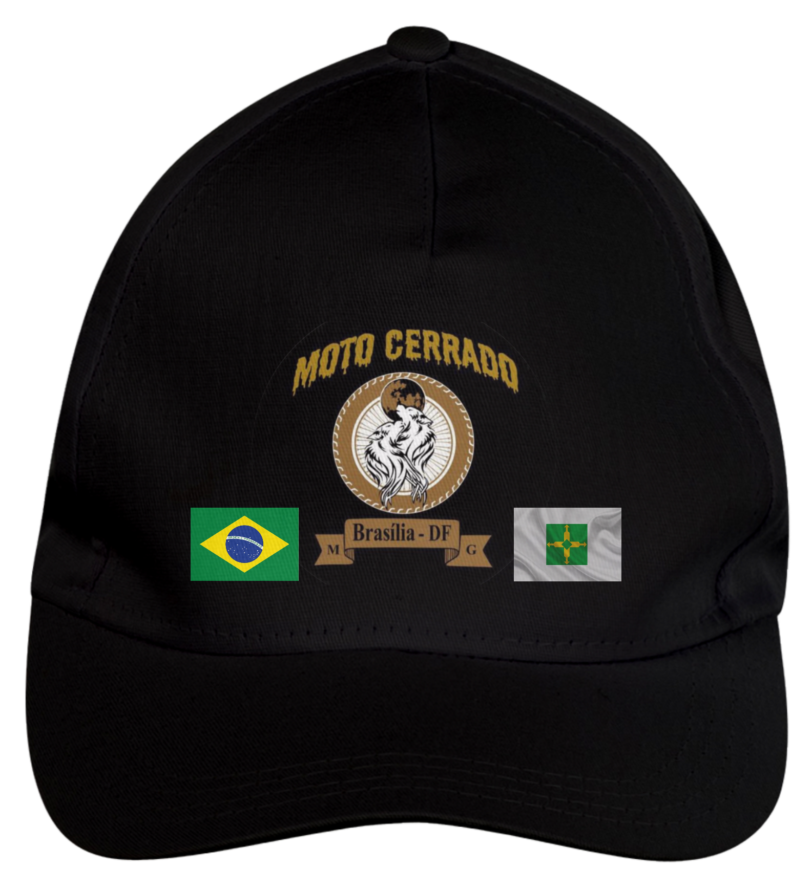 Nome do produto  Moto cerrado com badeiras