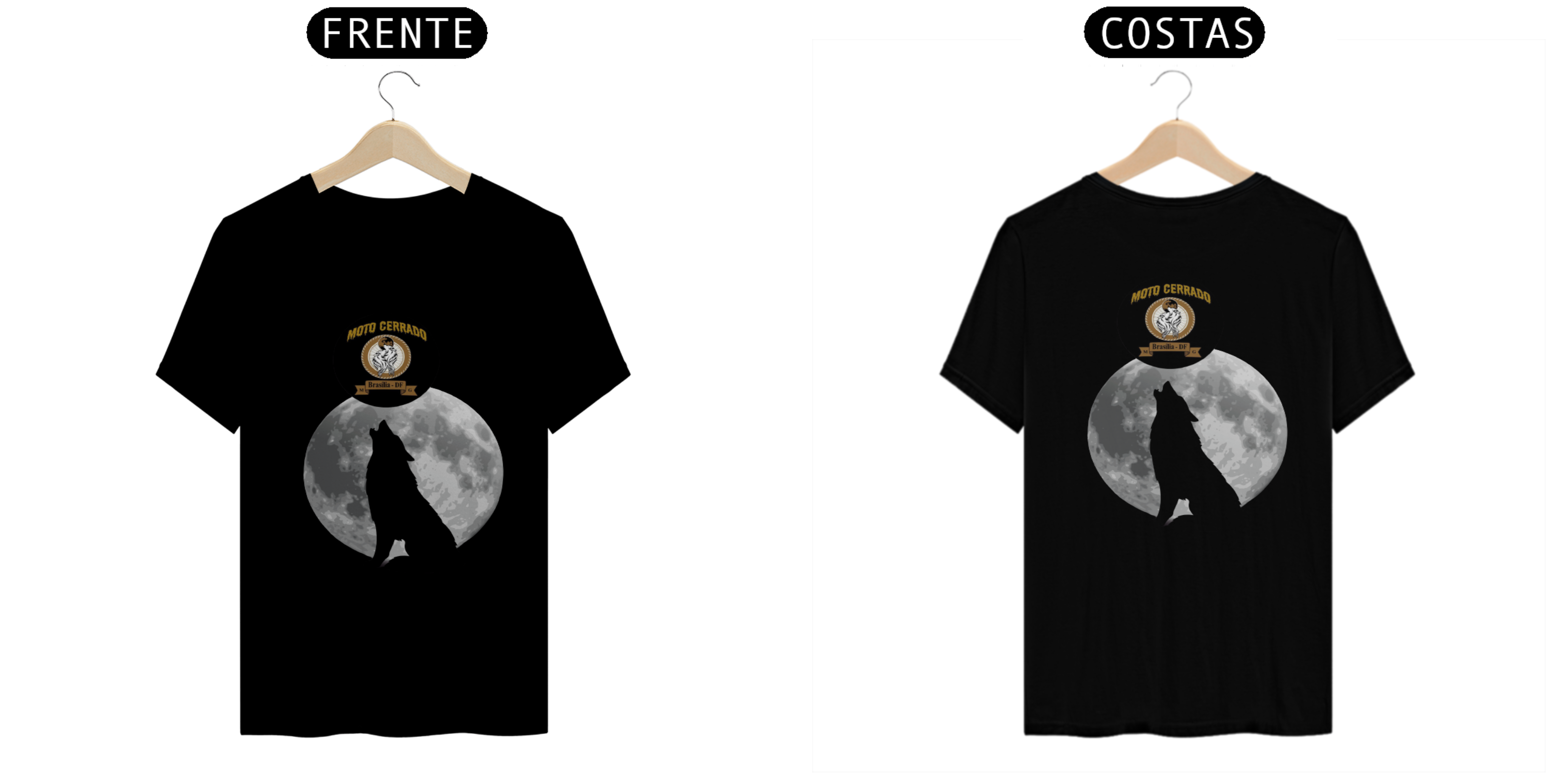 Nome do produto  moto cerrado - lobo 1