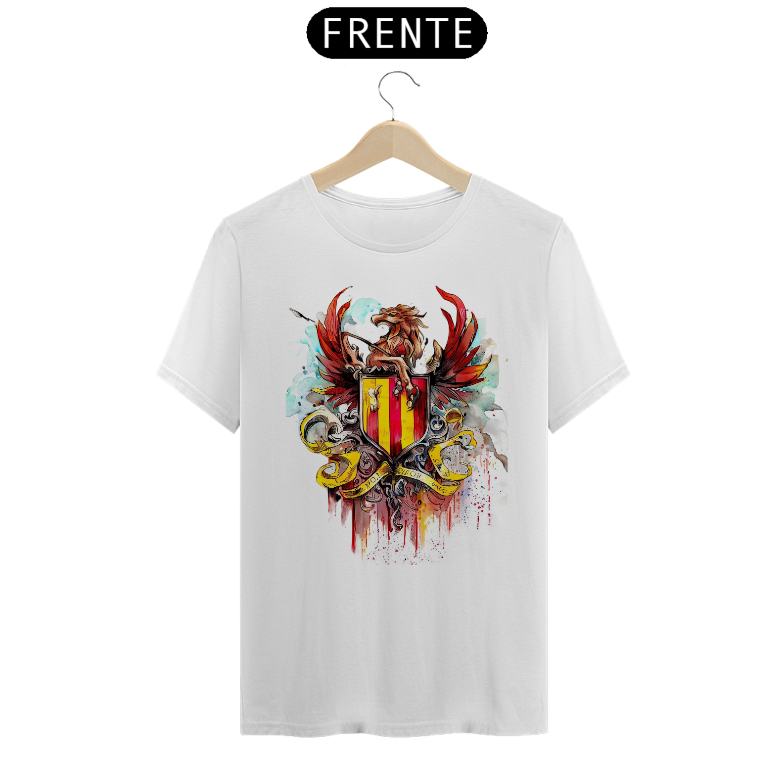 Customized House Emblems