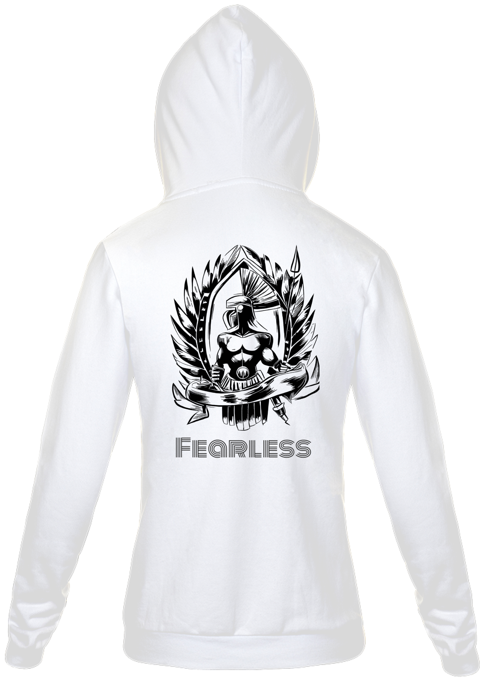 Moletom Amazon Crest