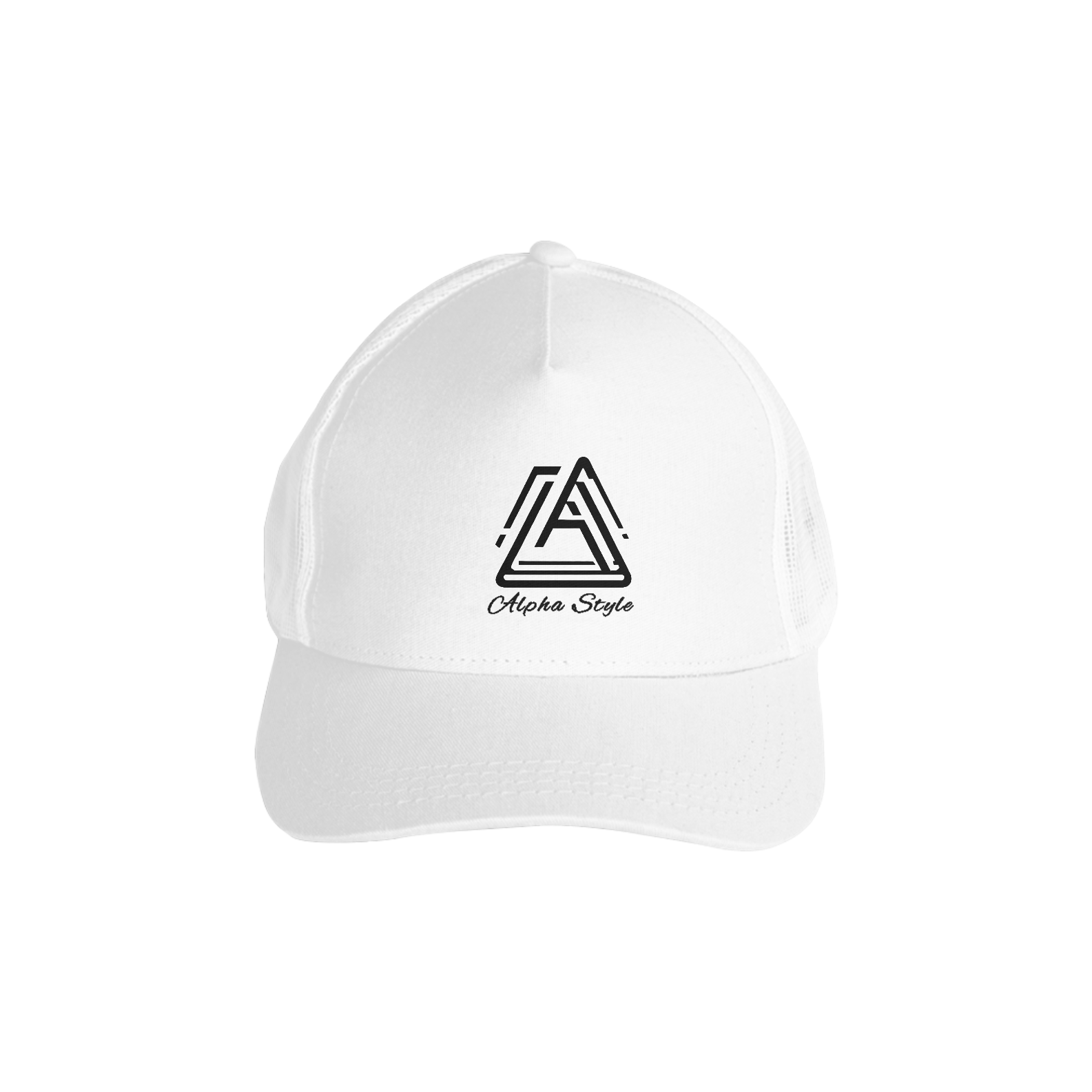 Boné Alpha Style Original