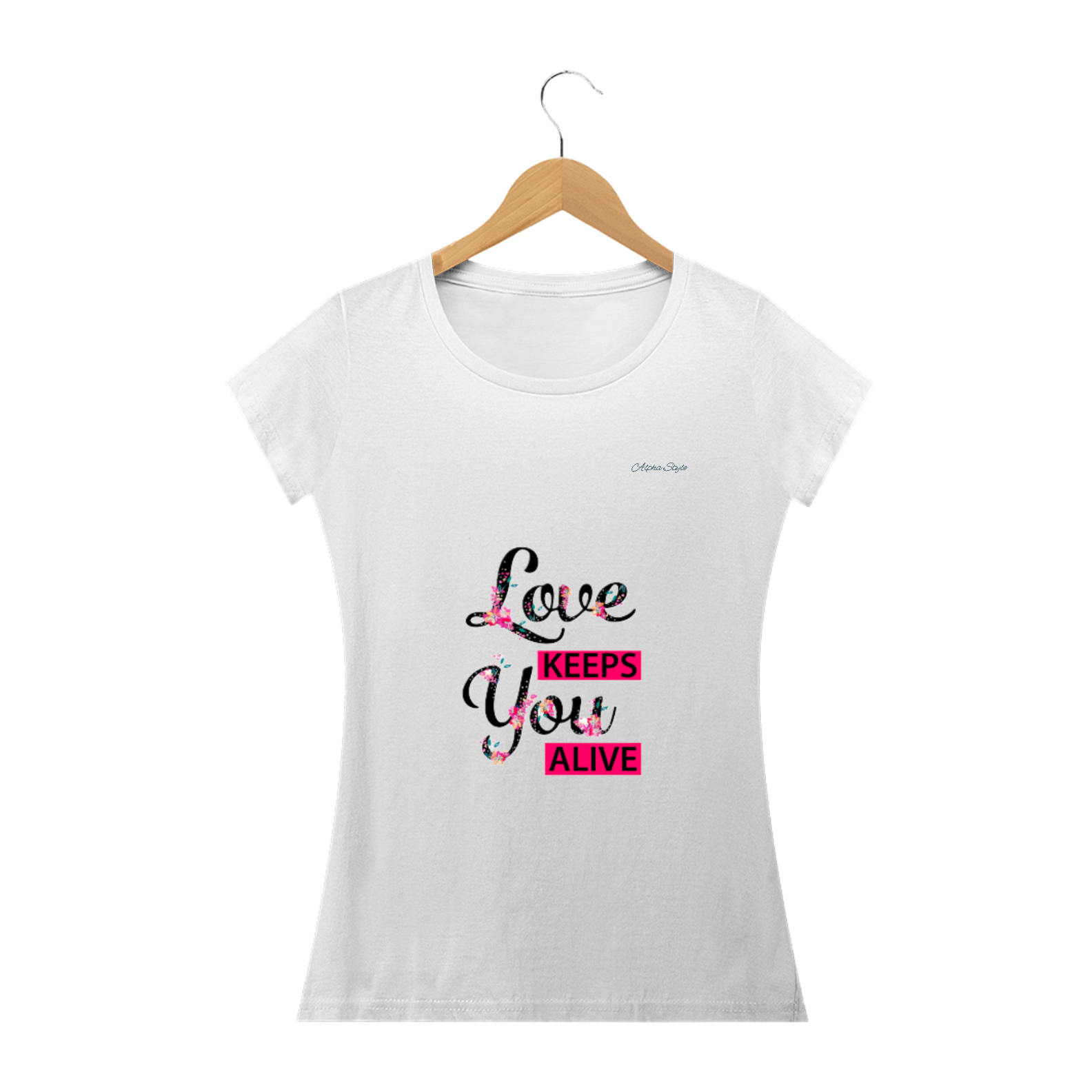 Baby Long Prime Alpha Style Keeps