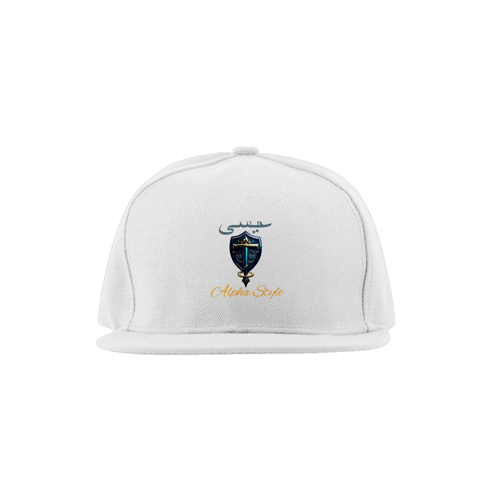 Boné Alpha Style Special