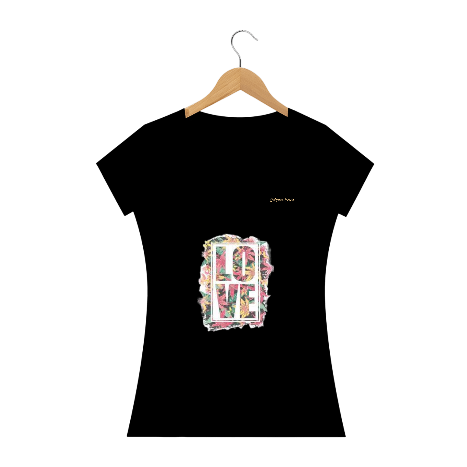 Baby Long Prime Alpha Style Love