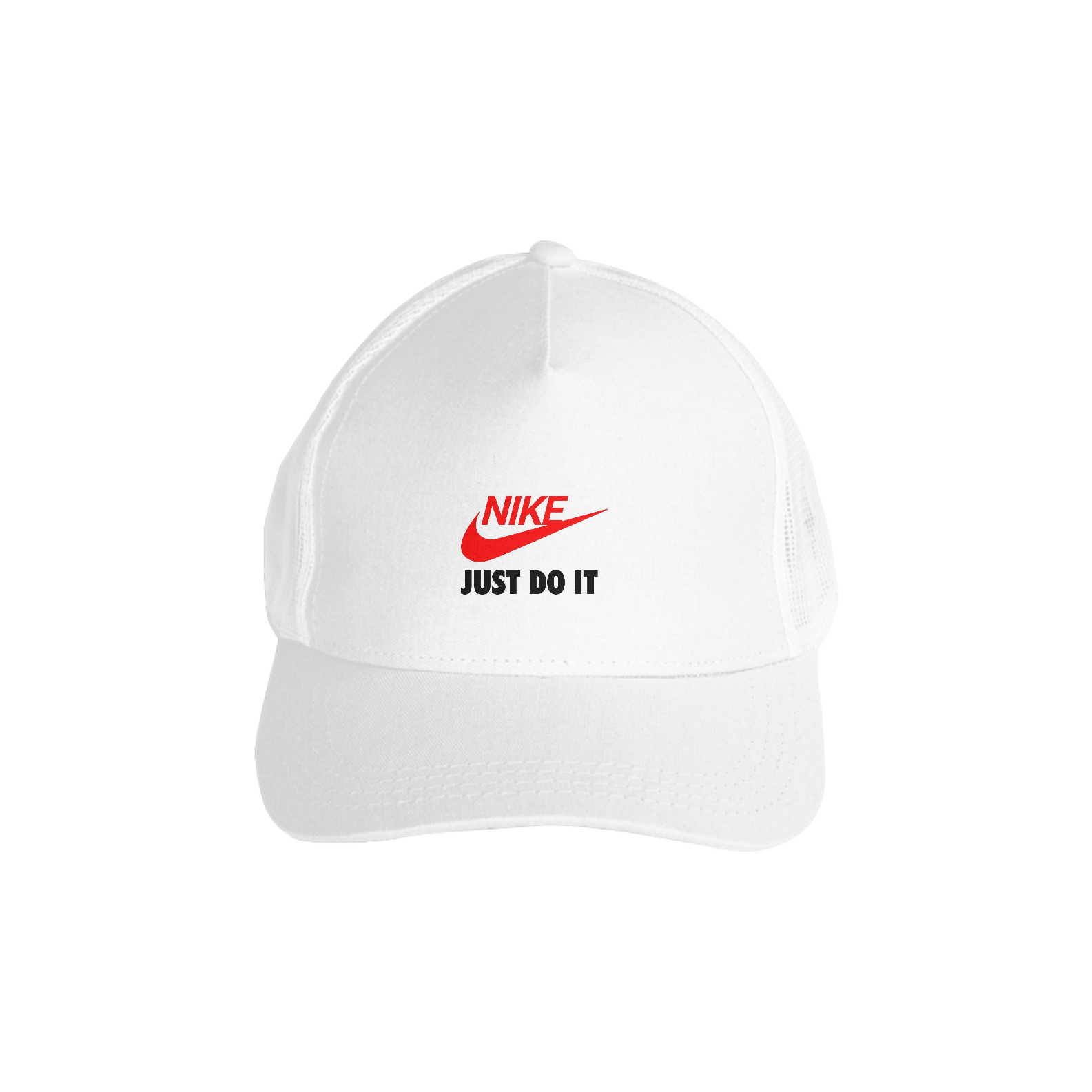 Bone da Nike branco