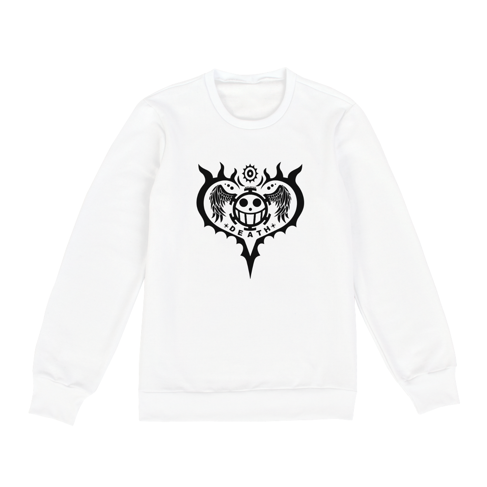 Law Heart - One Piece