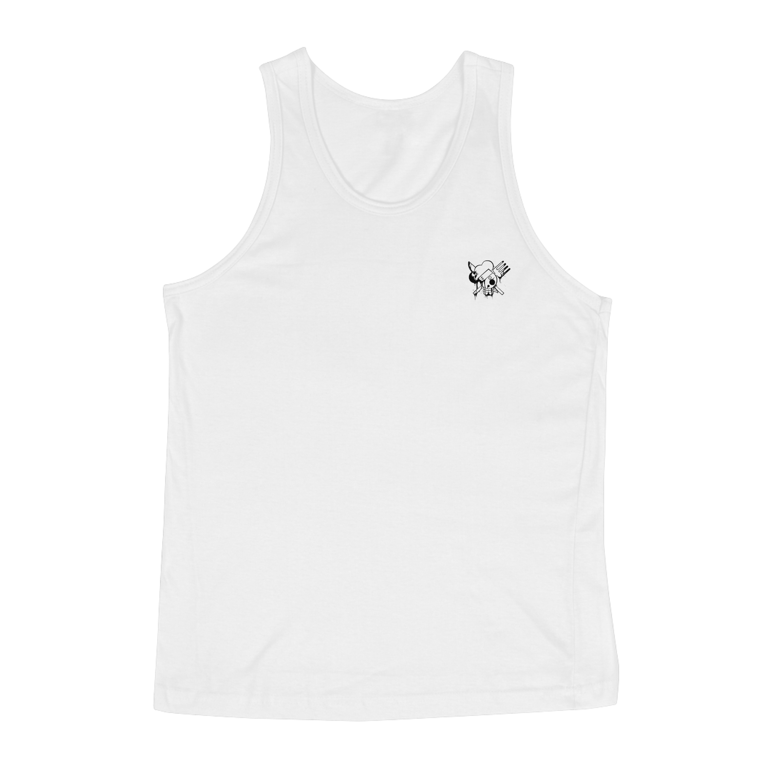 Nome do produto: Vinsmoke Sanji - One piece (minimalista)