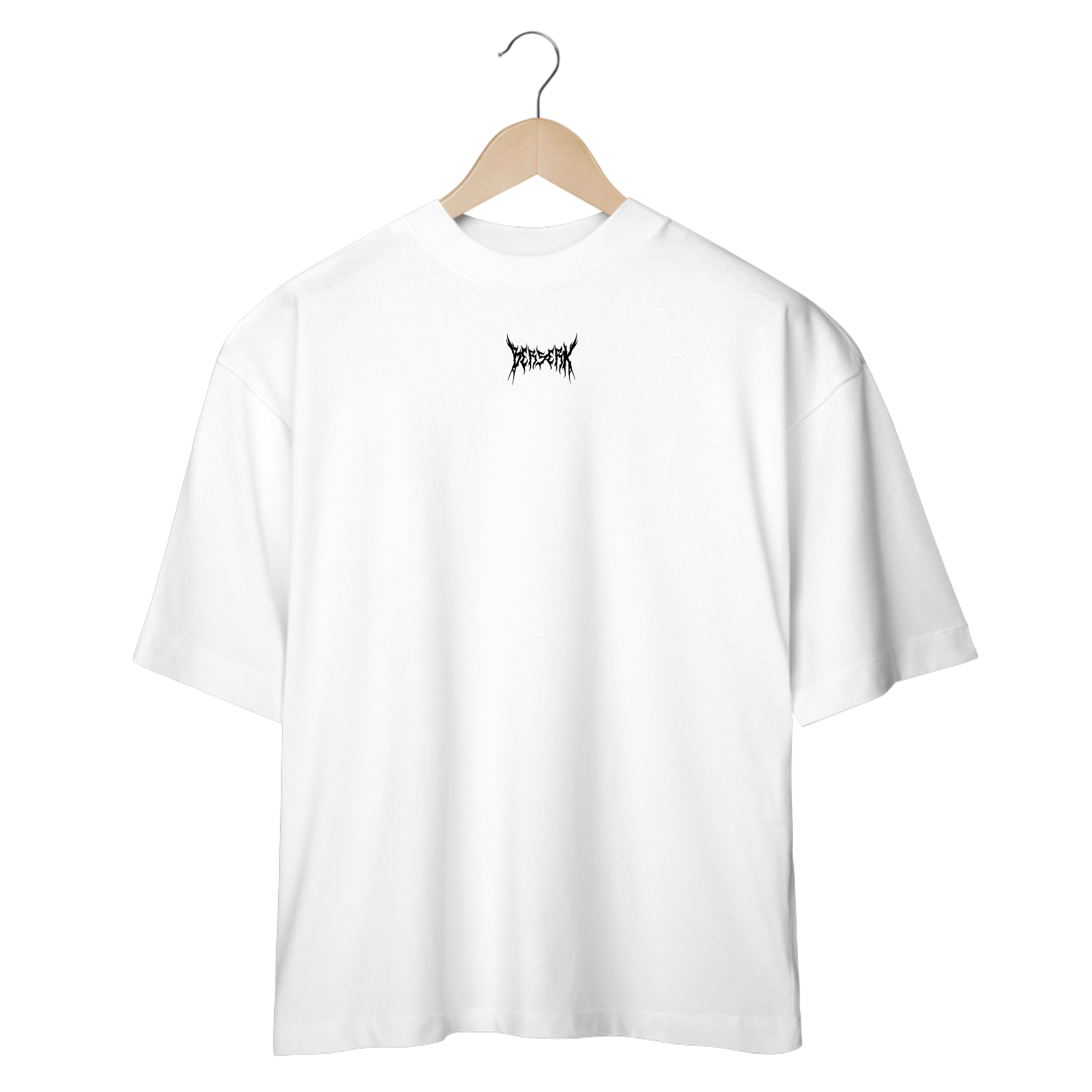 Berserk Mode - Berserk (minimalista)
