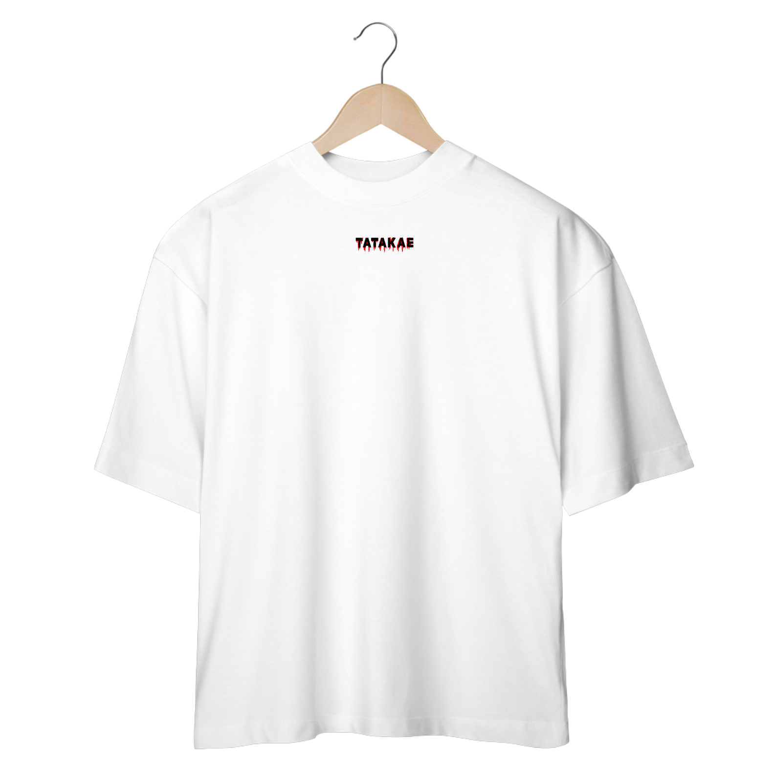Asas da liberdade - Attack on Titan (minimalista)
