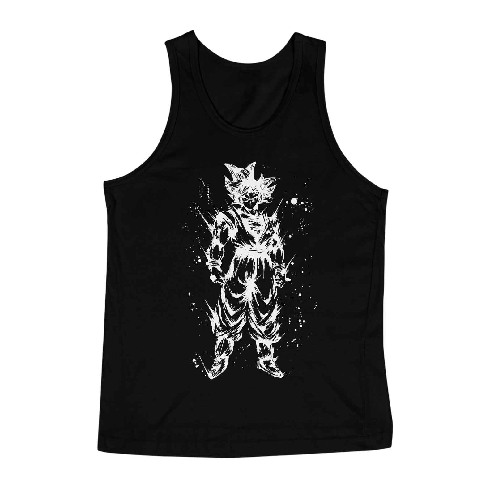 Goku - Dragon Ball