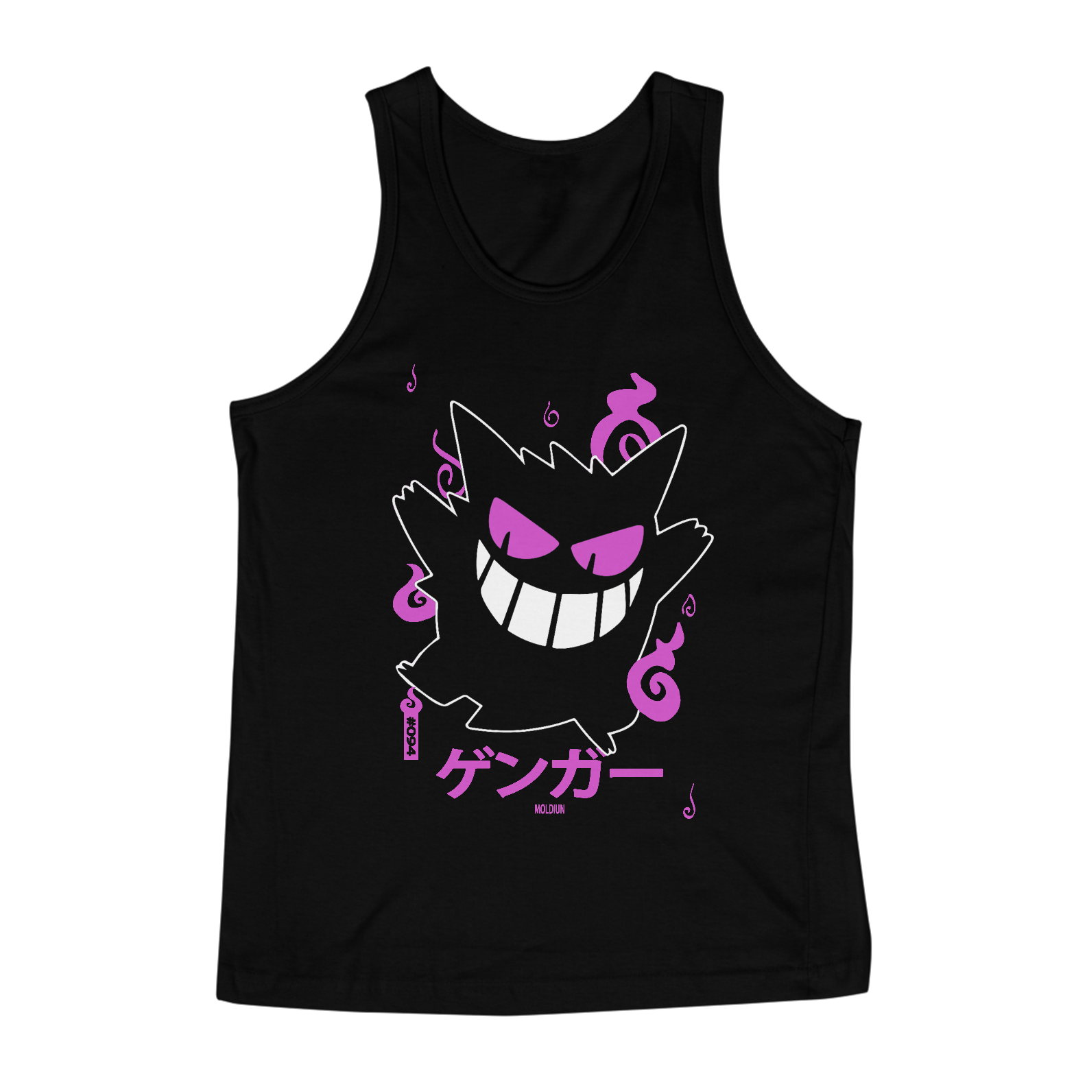 Gengar - Pokémon