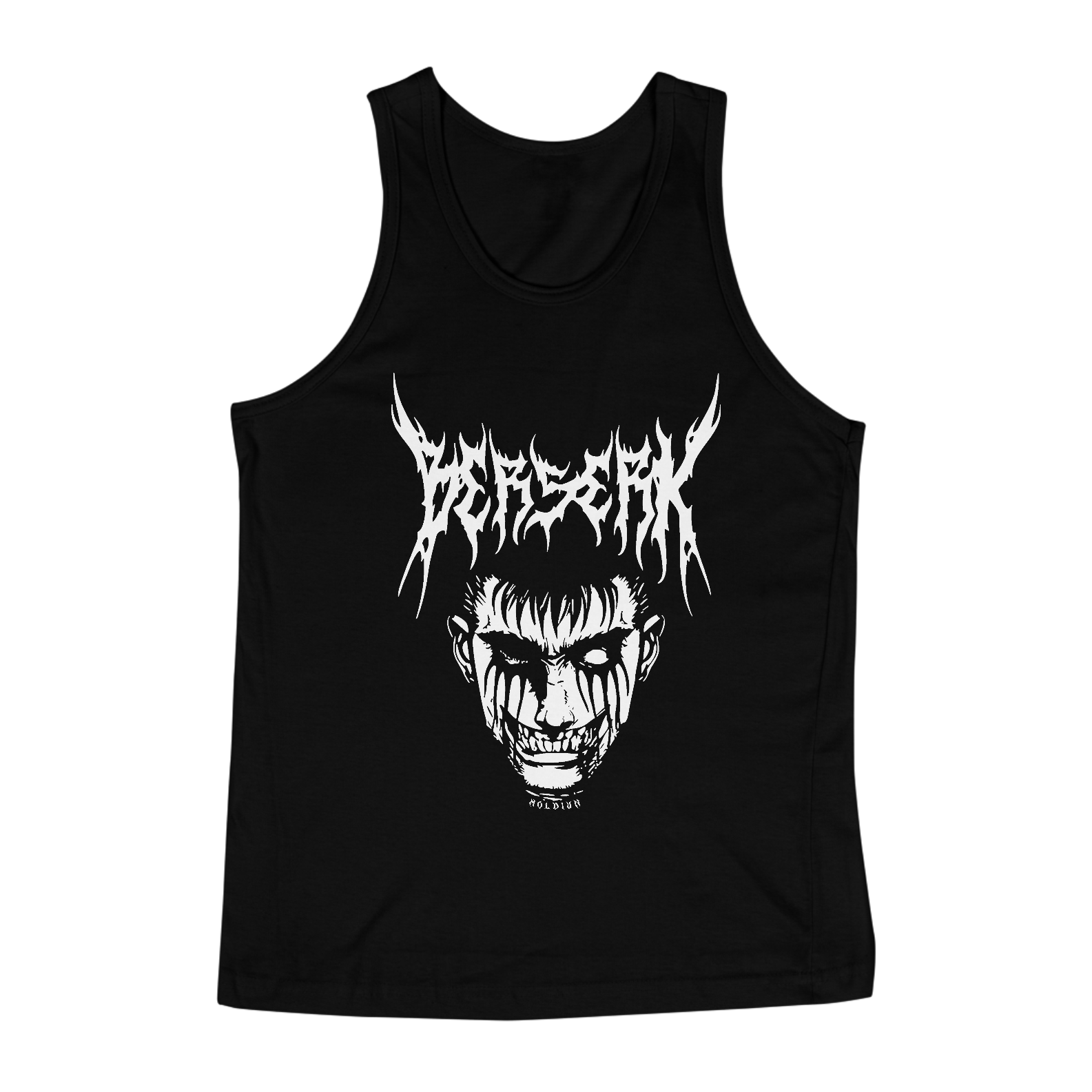 Guts v.5 - Berserk