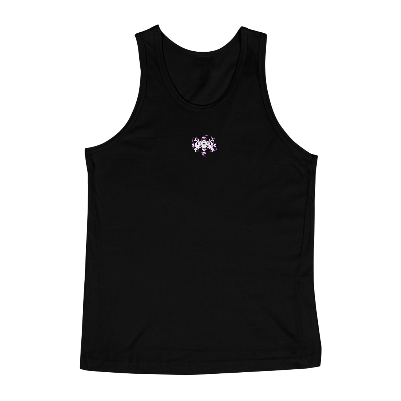 Kaidou das Feras - One Piece (minimalista)