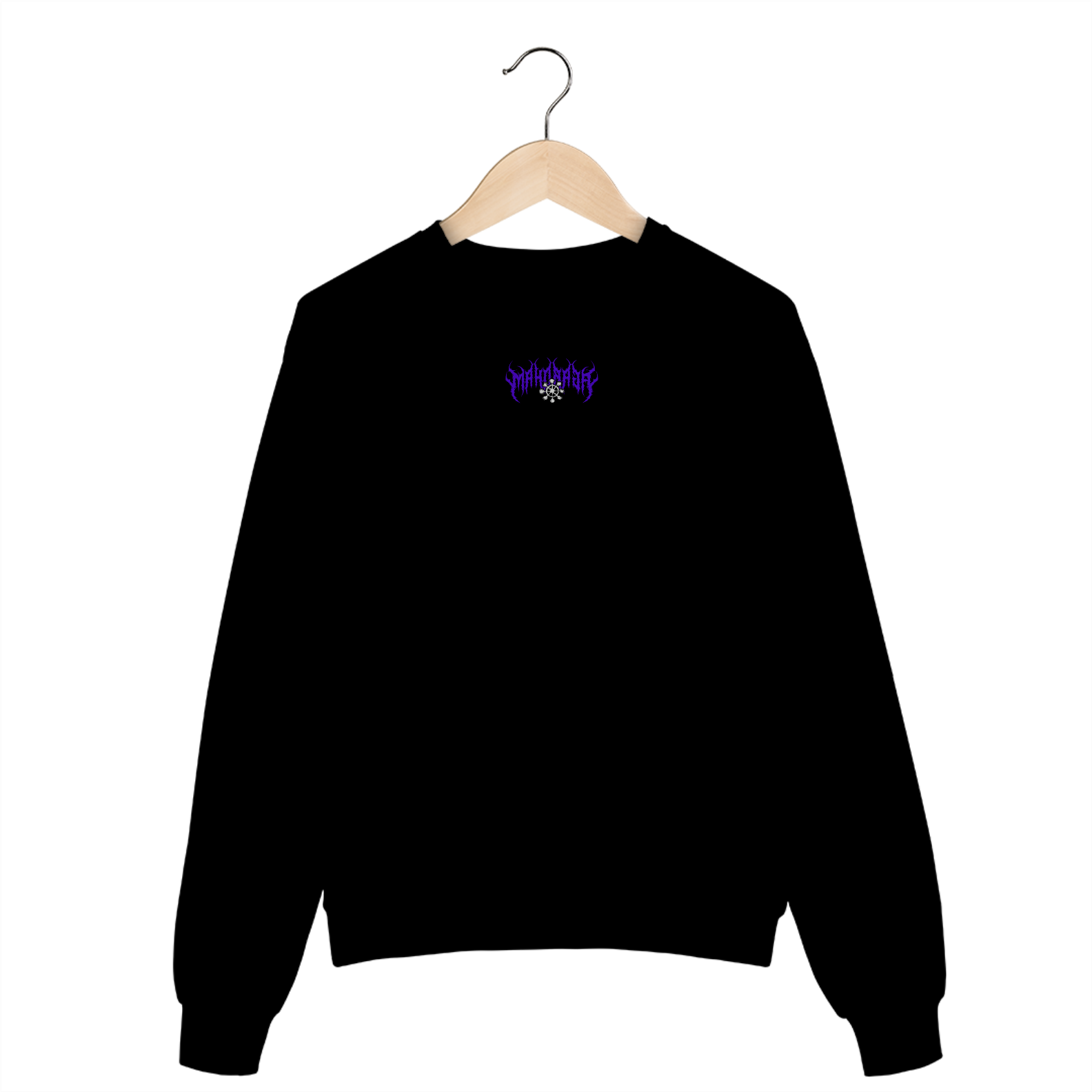 Mahoraga - Jujutsu Kaisen (minimalista)