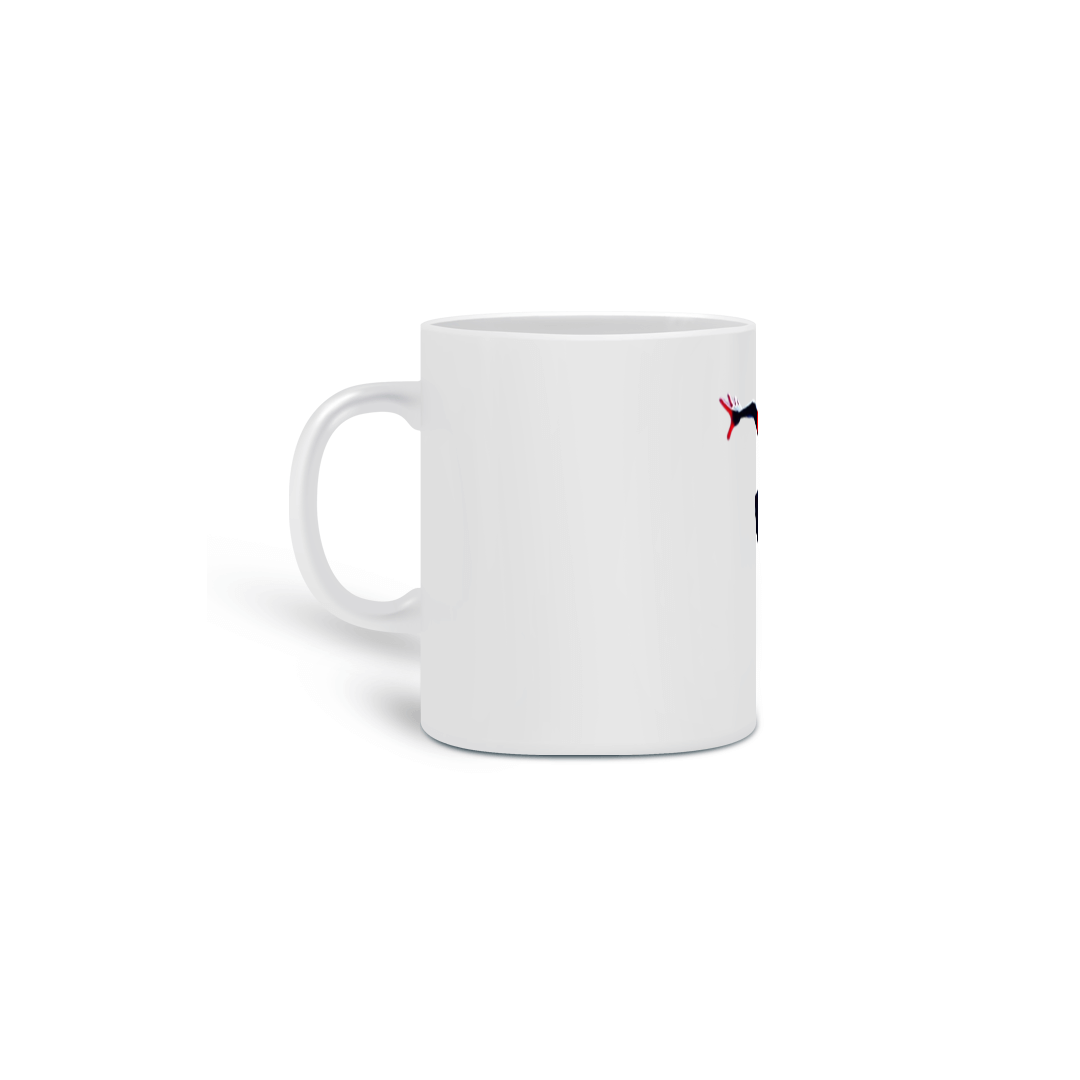 caneca marvel studios - Homem aranha
