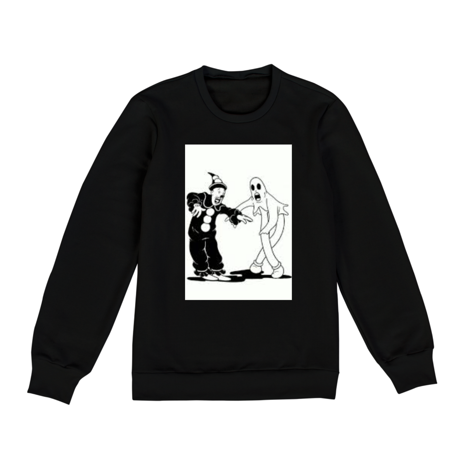 Moletom unisex-peronalizado 