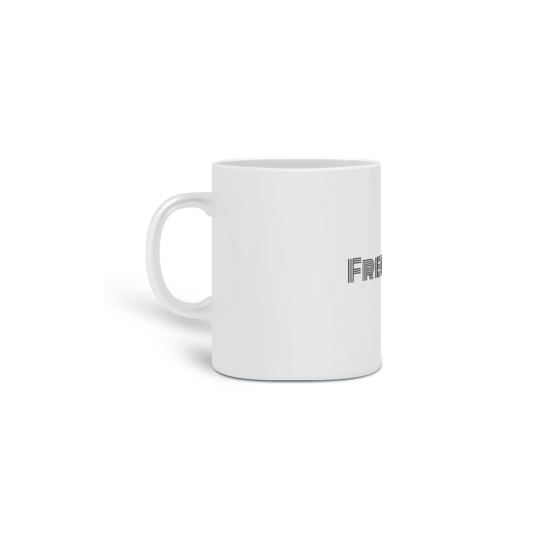 Caneca Frederico