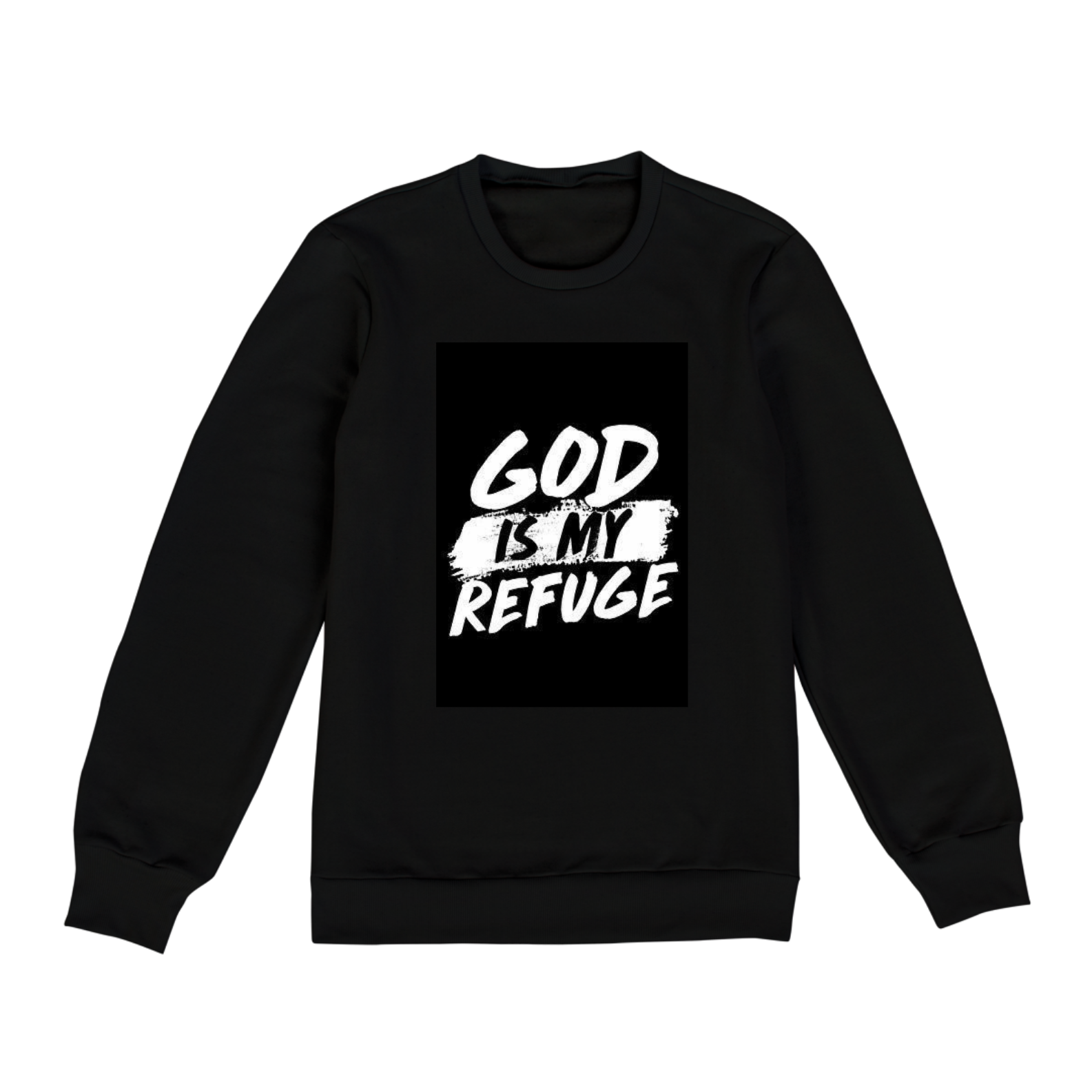 Moletom fechado Unissex