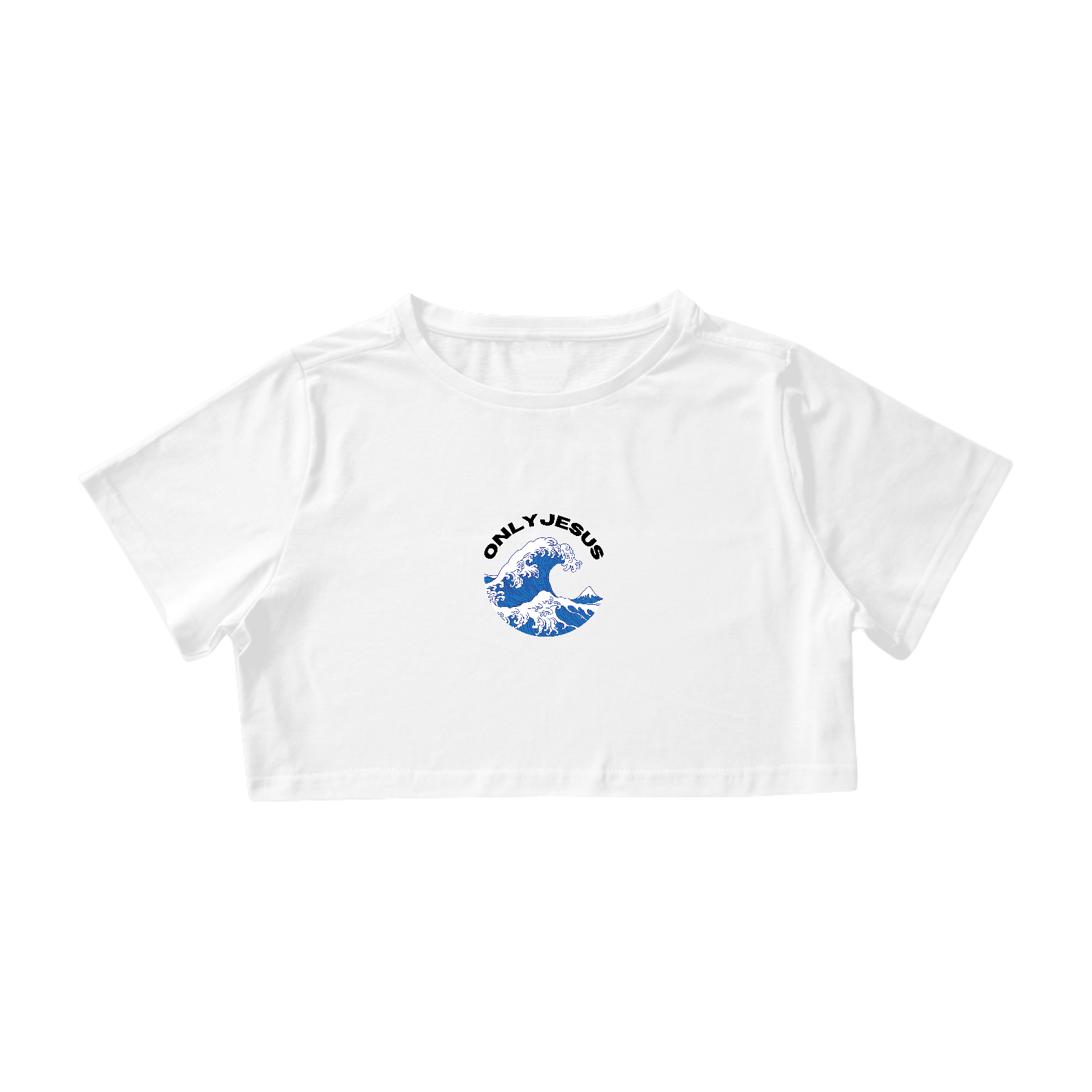 Camiseta Oceans