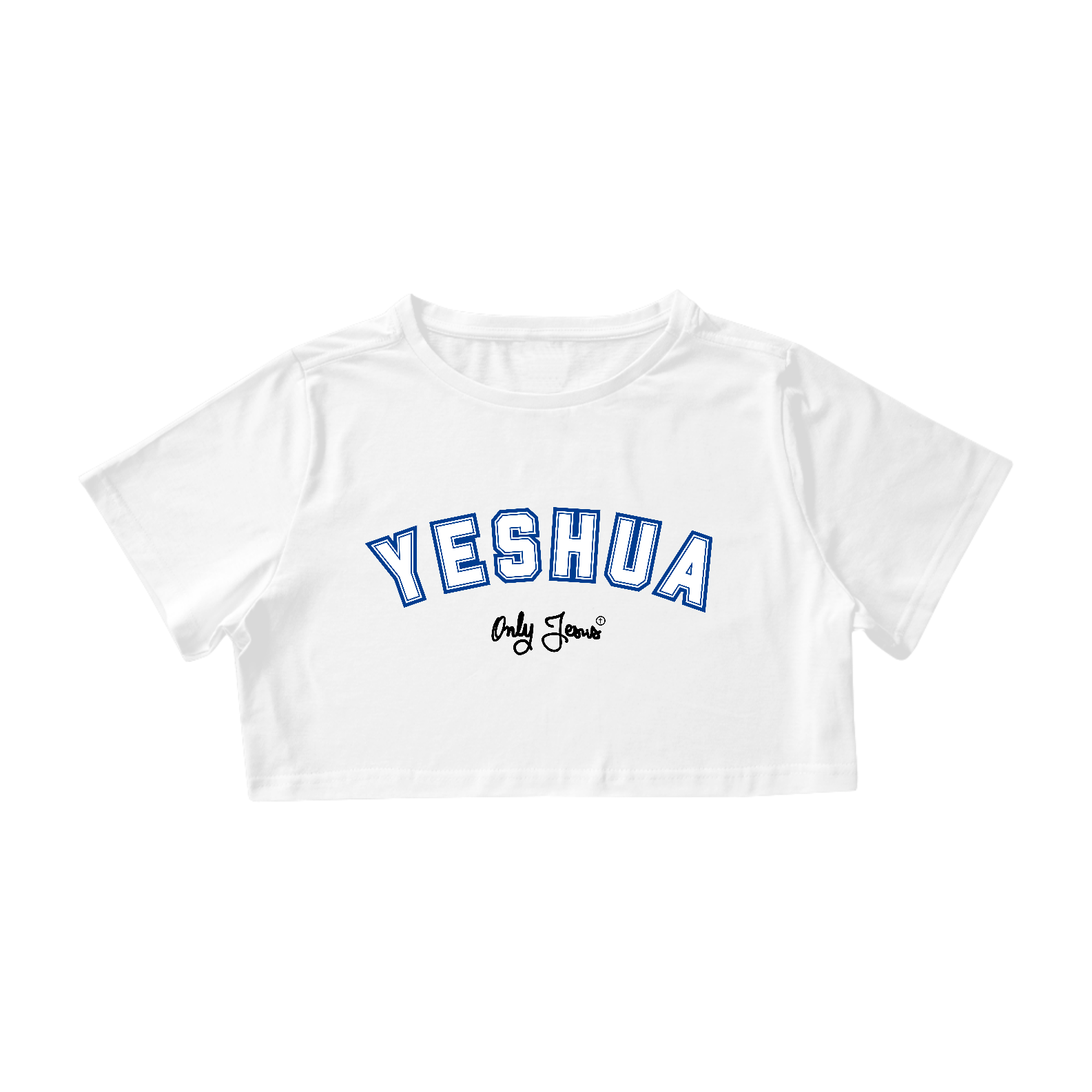 Camiseta Yeshua
