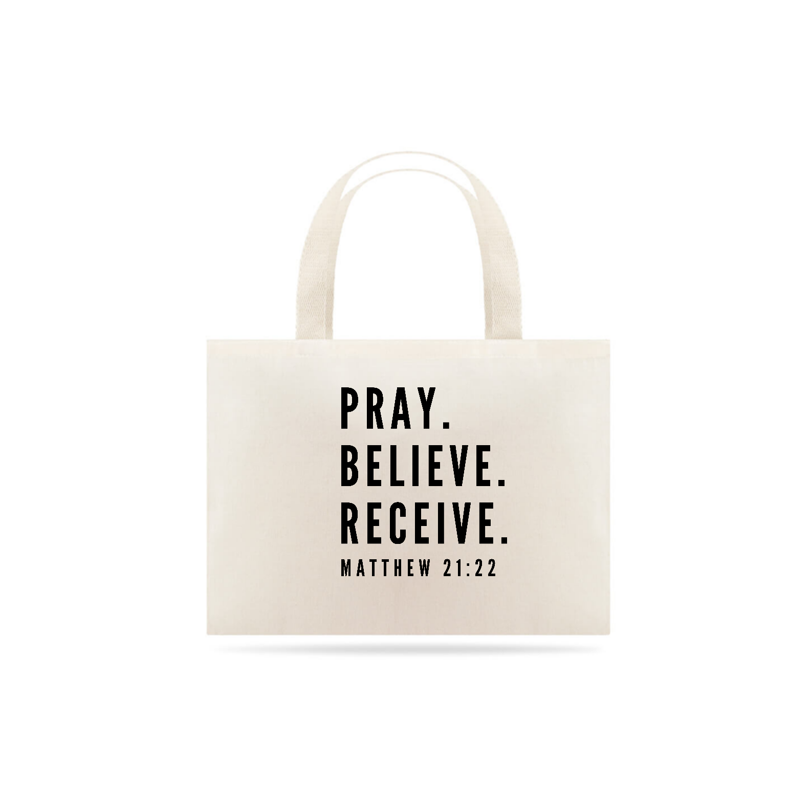 Ecobag Pray