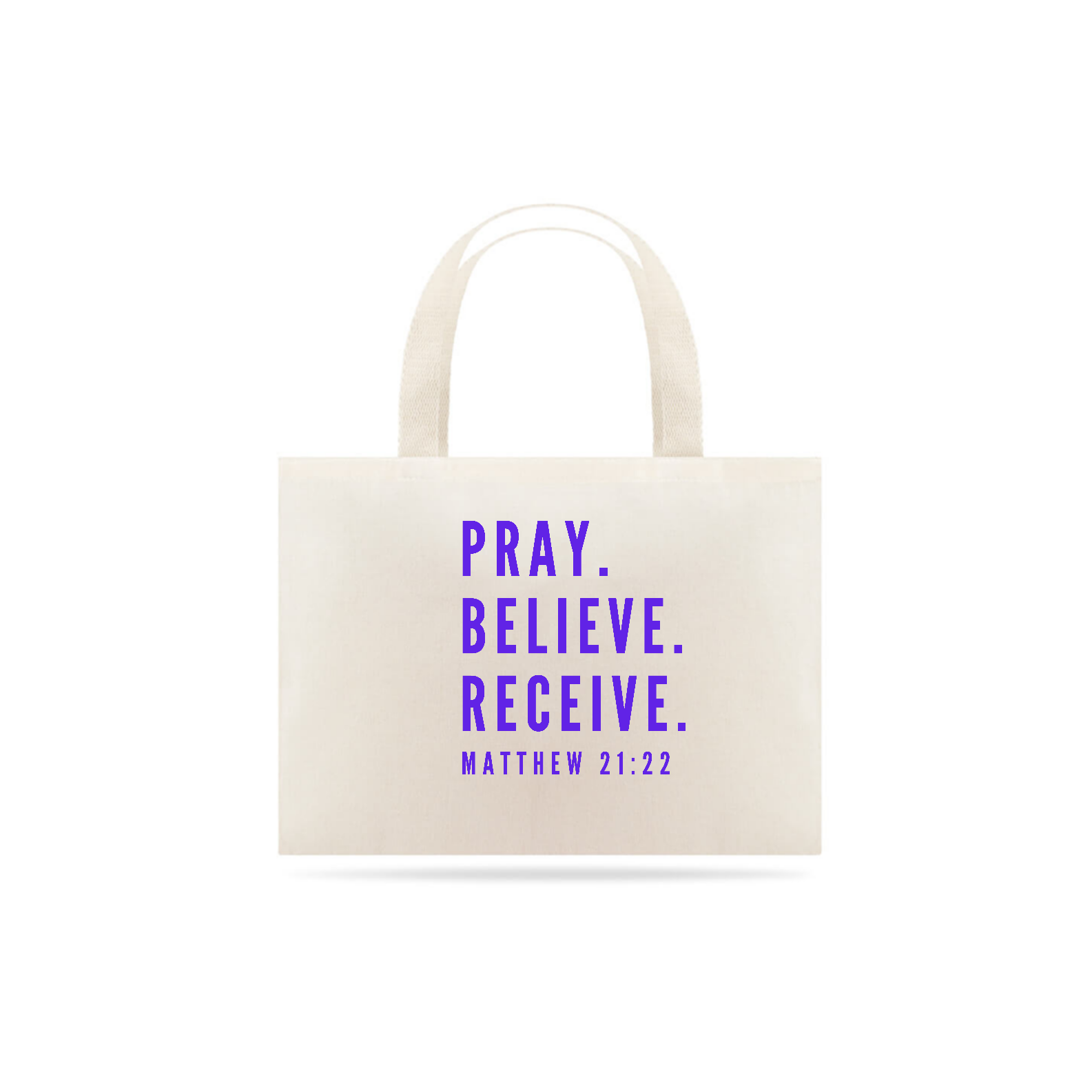 Ecobag Pray