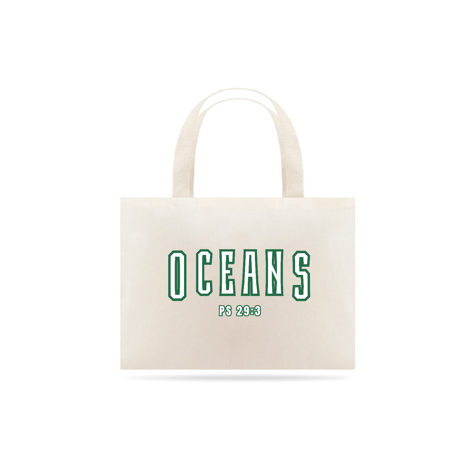 Ecobag Oceans