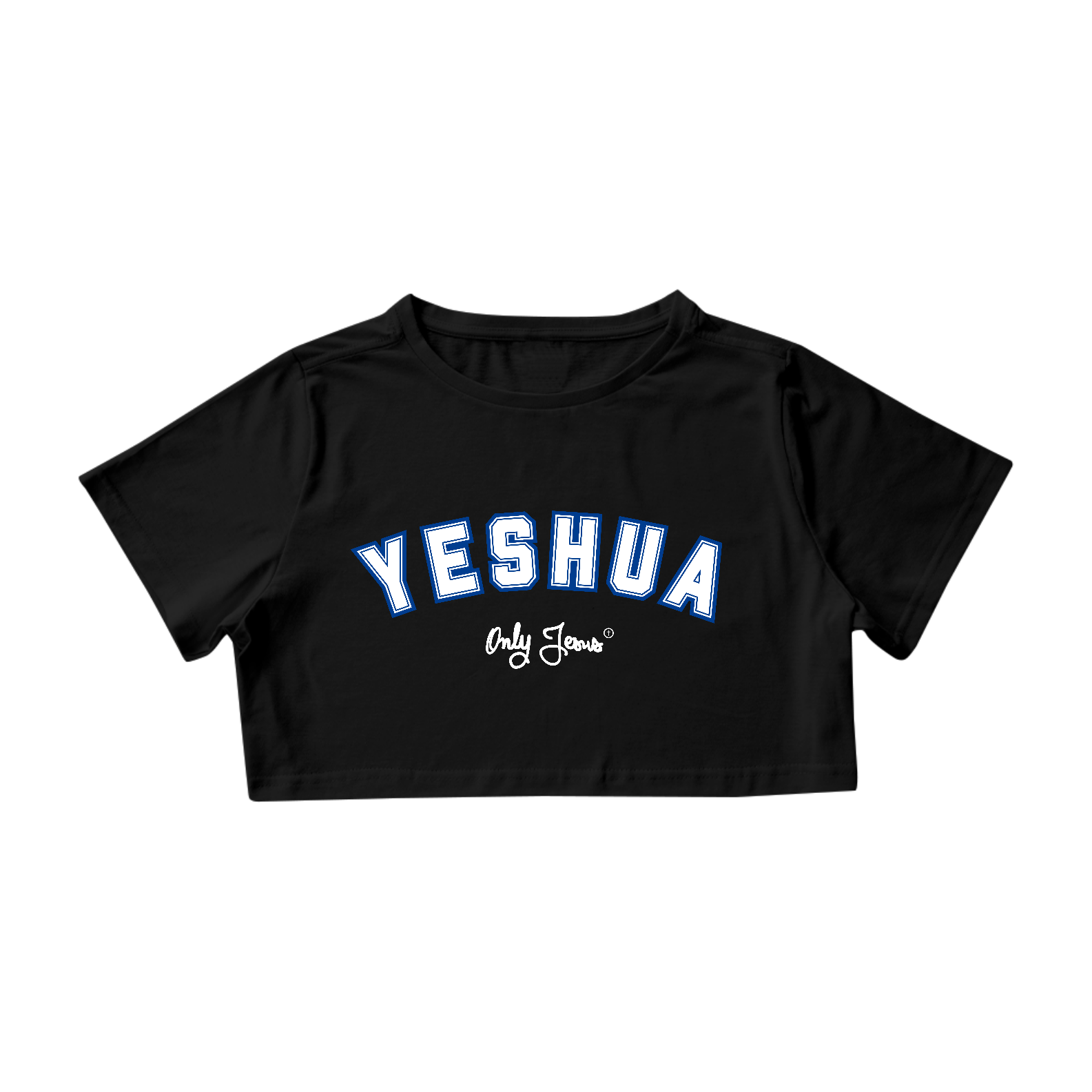 Camiseta Yeshua