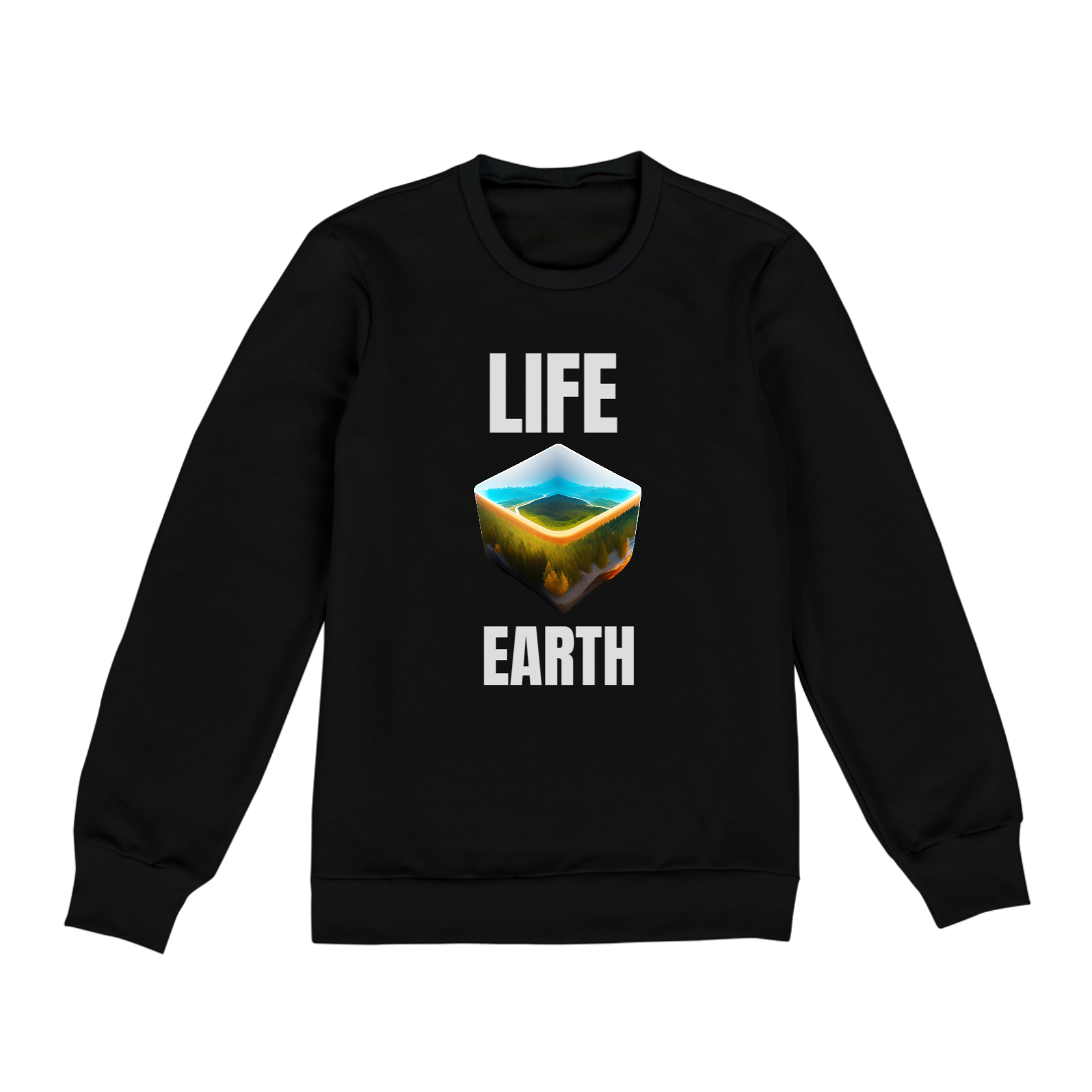 Moleto Life Earth