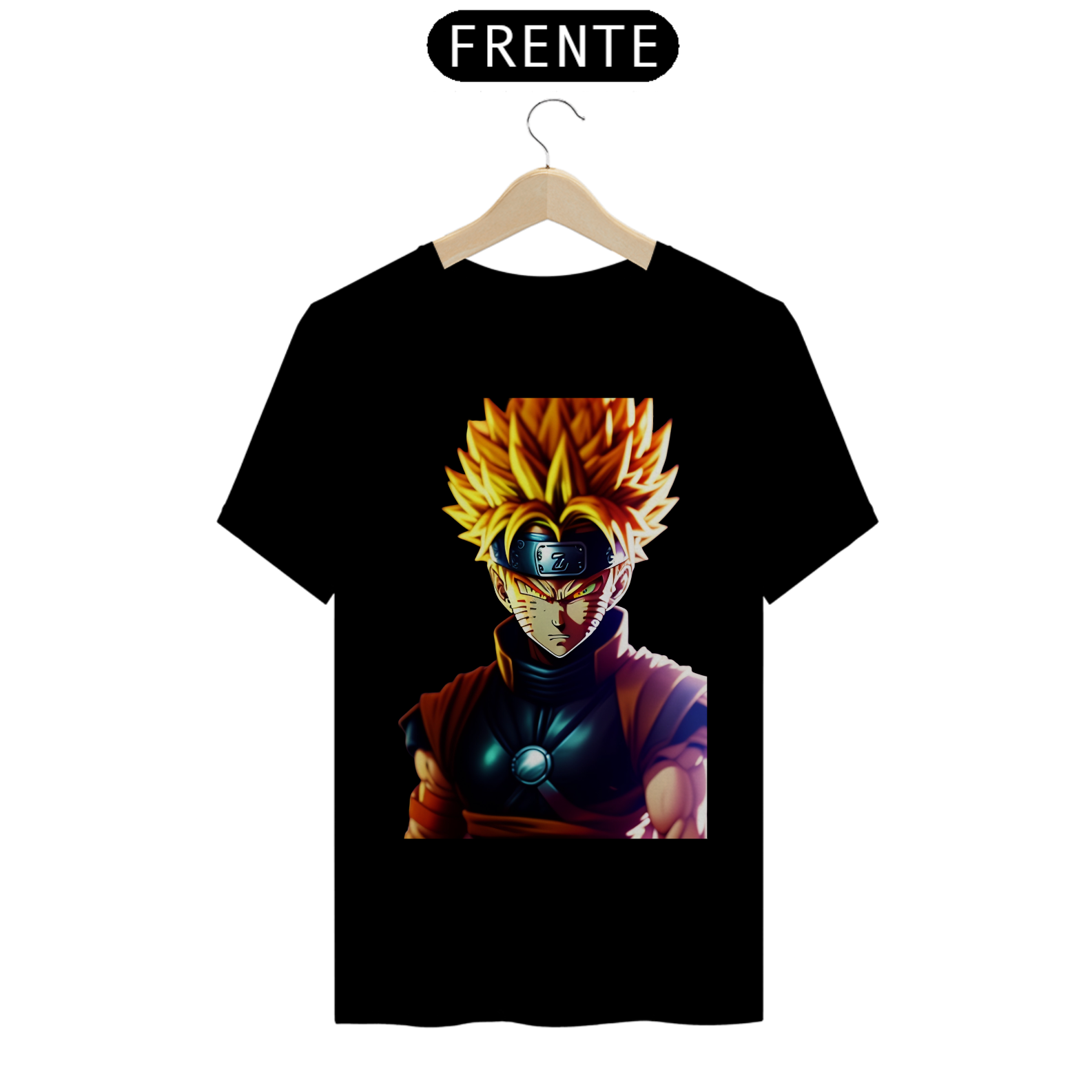 Nome do produto: naruto super saiyajin